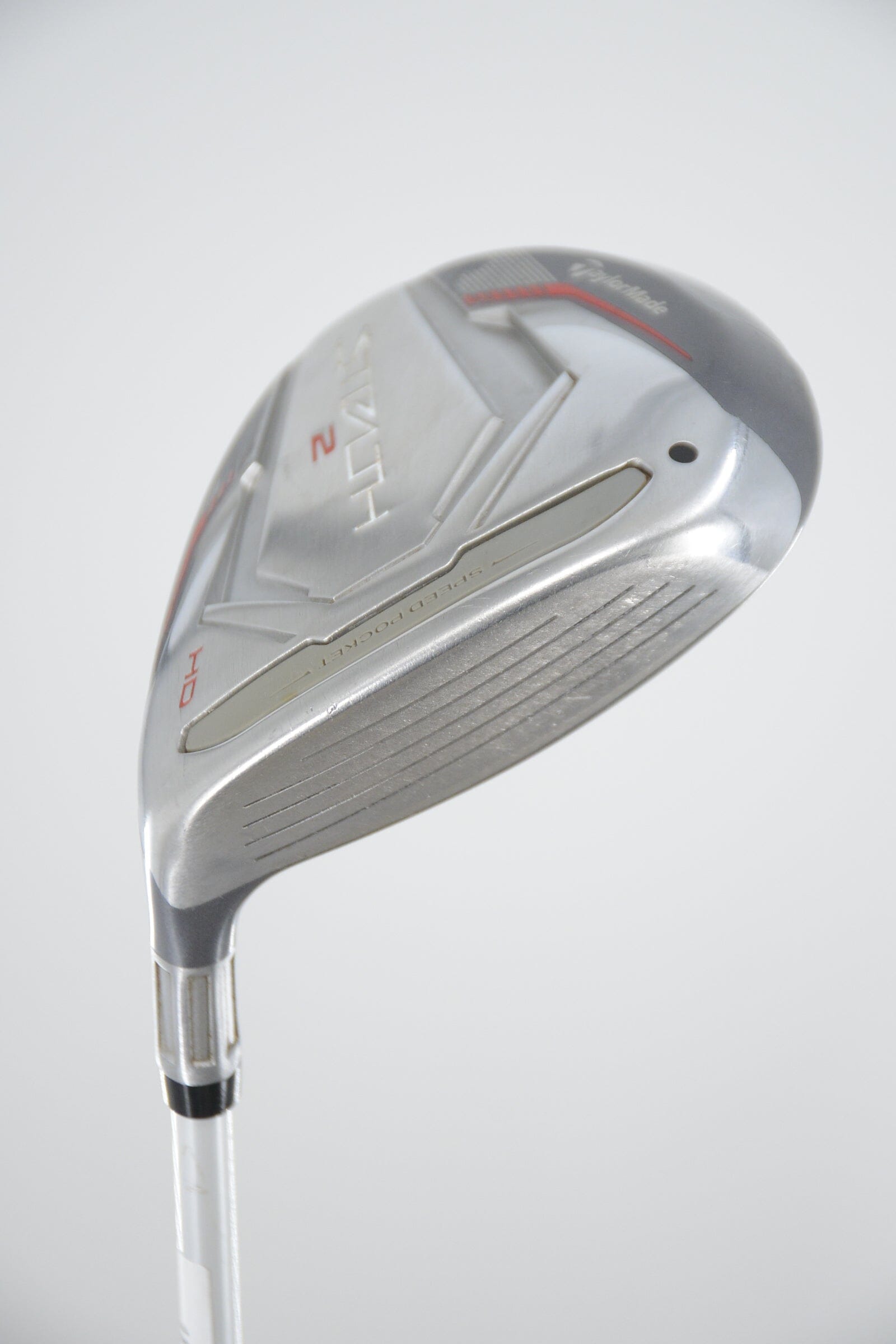 Women's TaylorMade Stealth 2 HD 5 Wood W Flex 40.75" Golf Clubs GolfRoots