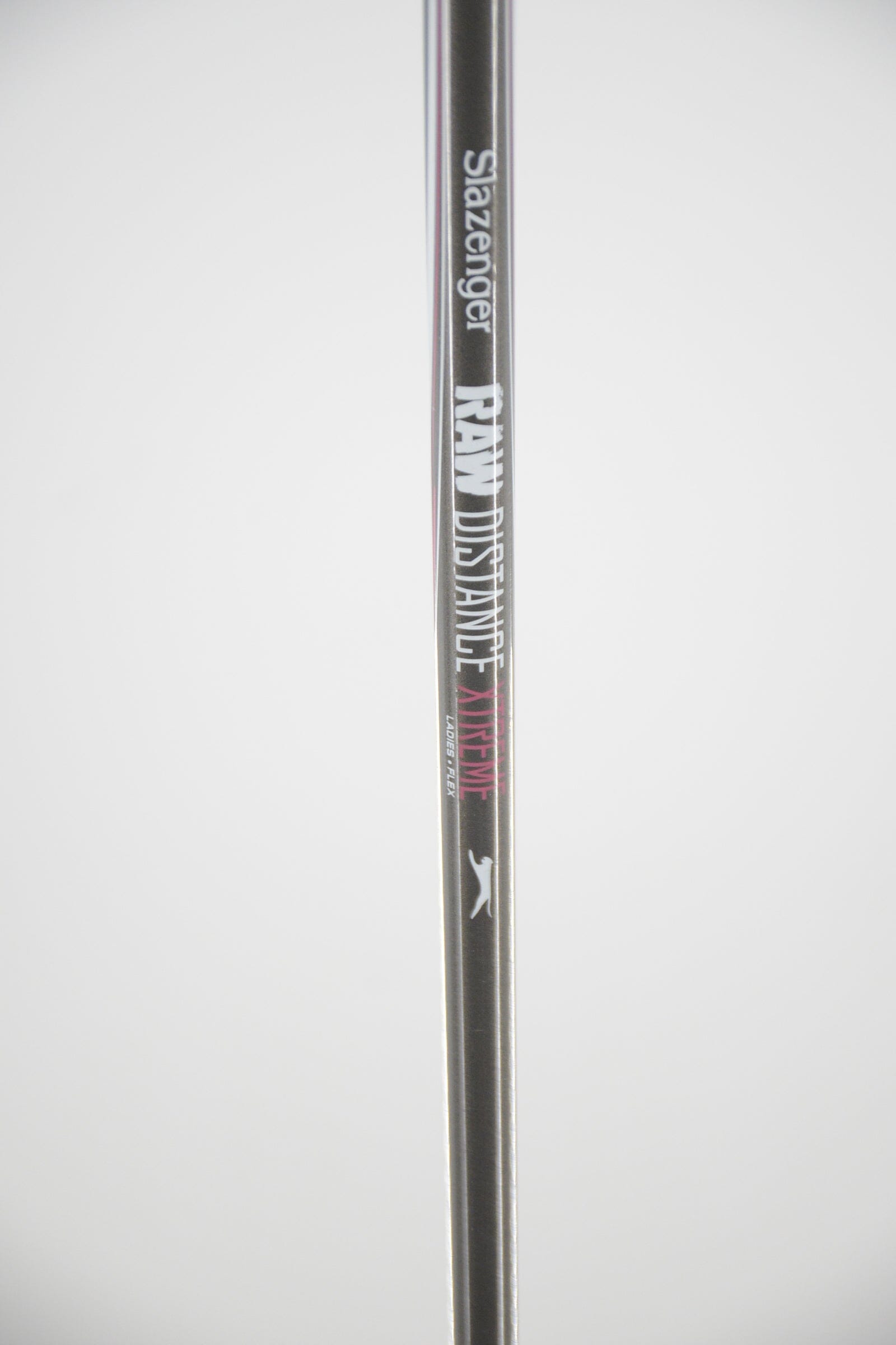 Women's Slazenger Xtreme Raw Distance 5 Wood W Flex 41.25" Golf Clubs GolfRoots