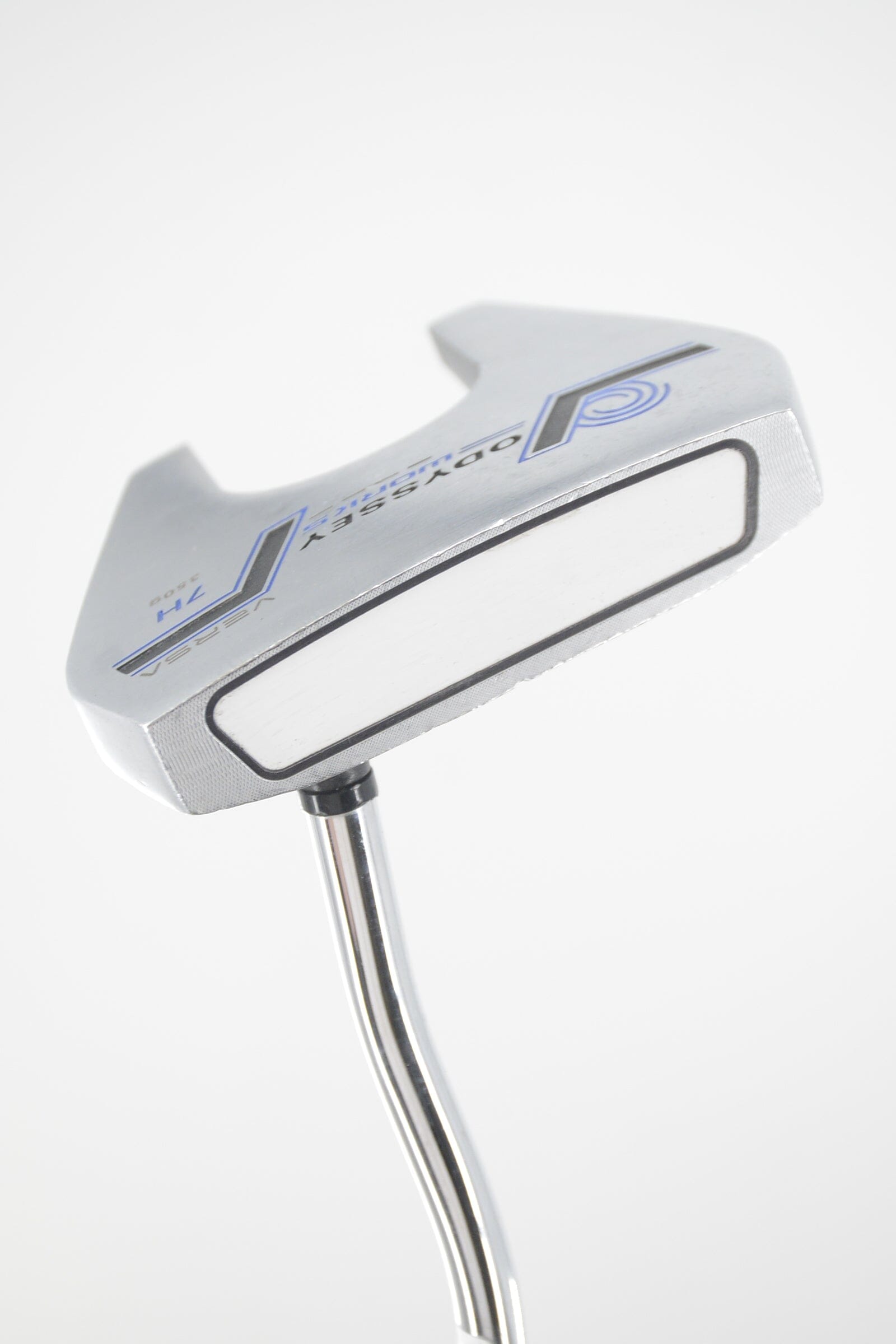 Odyssey Works 7H Versa Putter 35.5" Golf Clubs GolfRoots