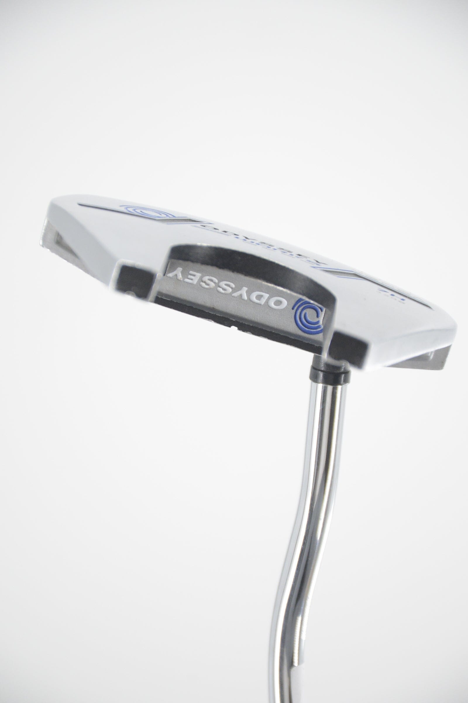 Odyssey Works 7H Versa Putter 35.5" Golf Clubs GolfRoots