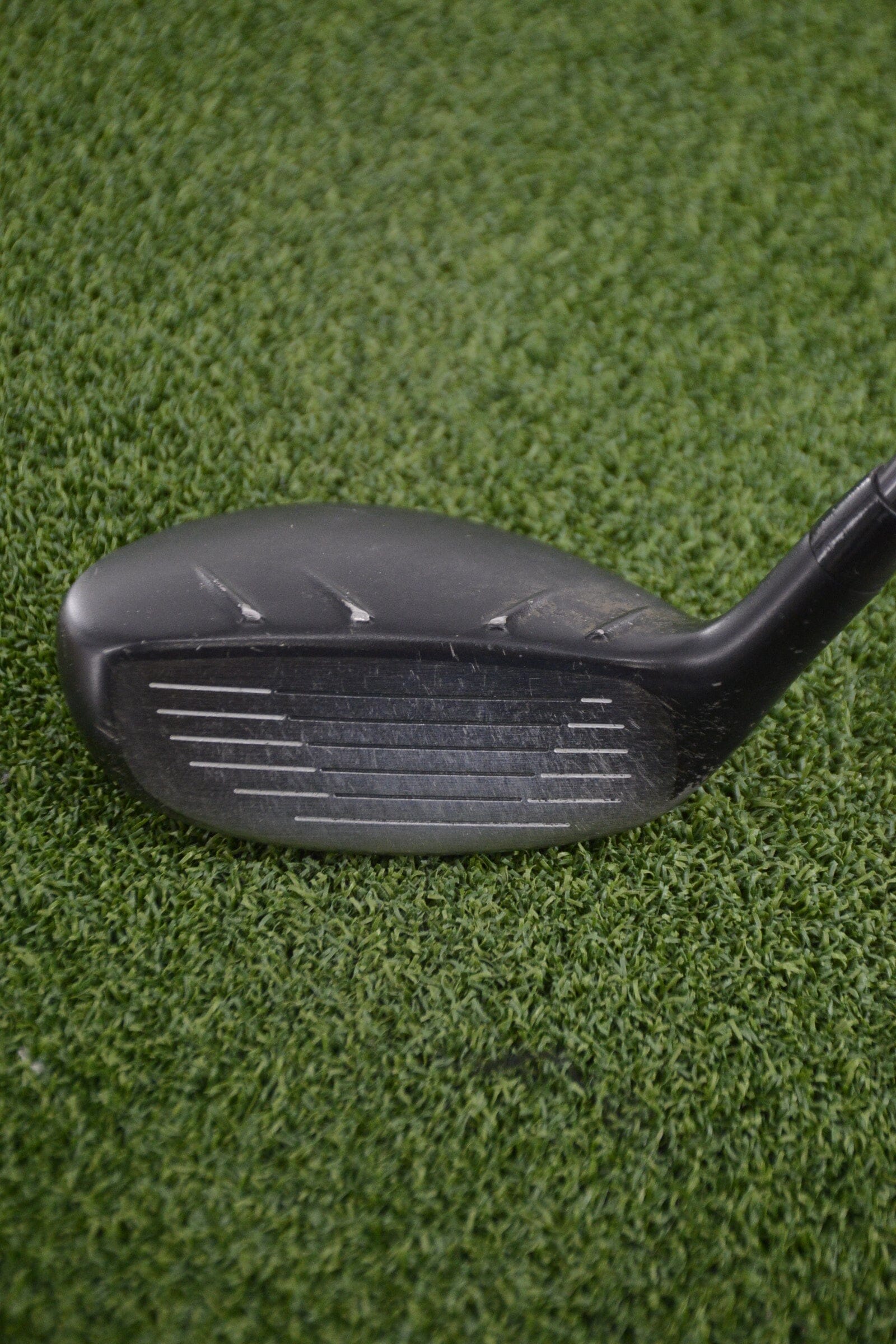 Ping G30 5 Hybrid SR Flex 38.5" Golf Clubs GolfRoots