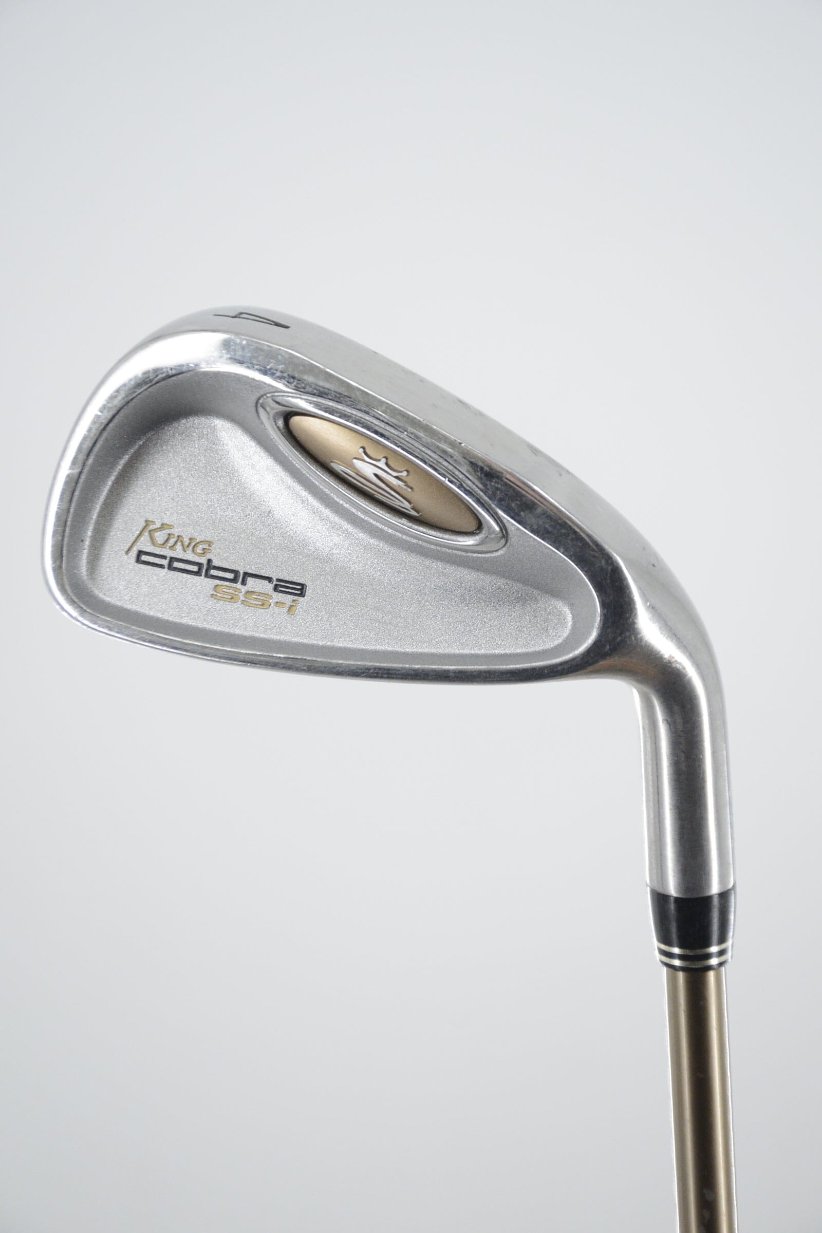 Cobra SS I Oversize 4 Iron SR Flex 38.5" Golf Clubs GolfRoots