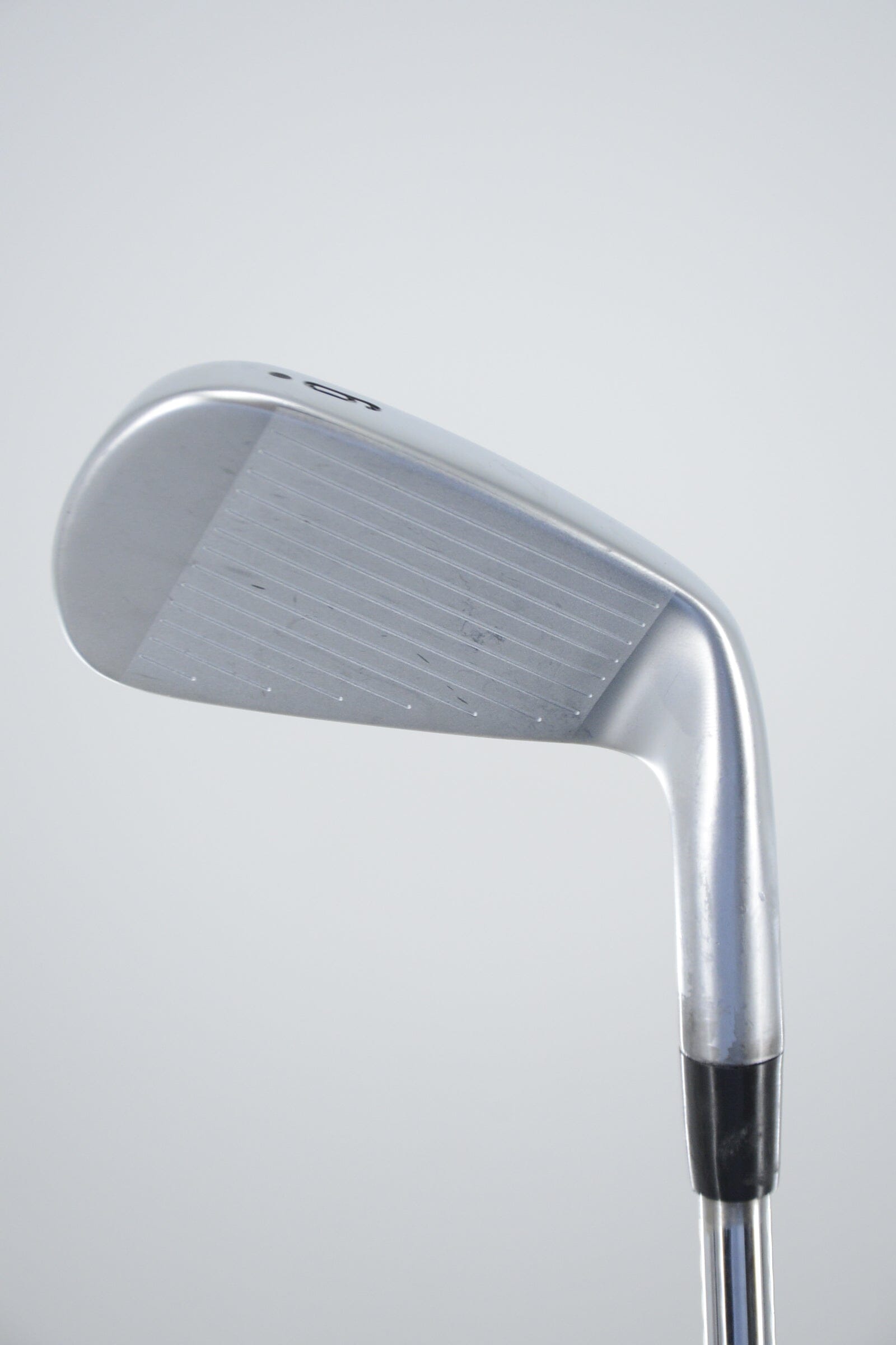Lefty Callaway Apex Pro Forged 6 Iron S Flex 37" Golf Clubs GolfRoots