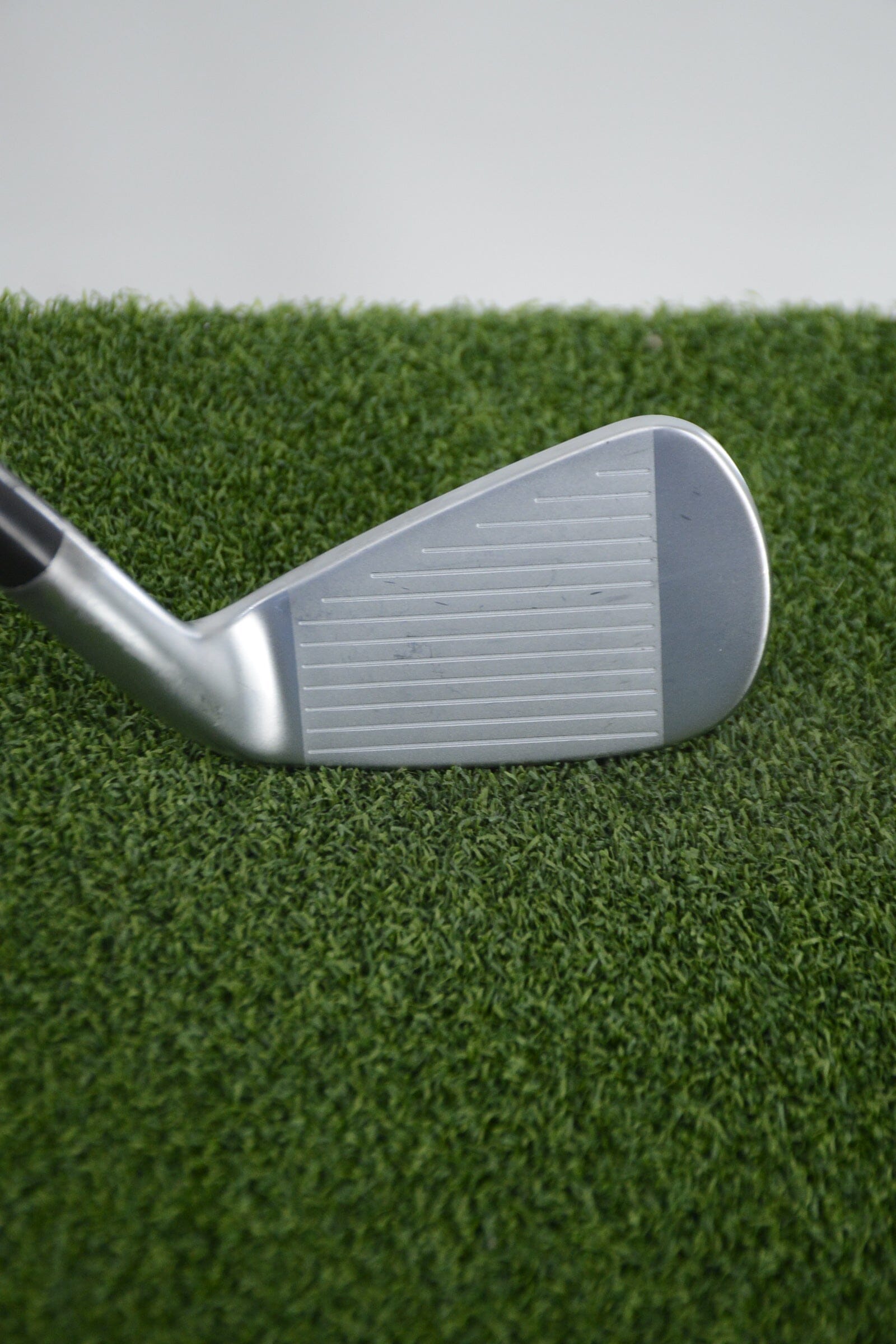 Lefty Callaway Apex Pro Forged 6 Iron S Flex 37" Golf Clubs GolfRoots