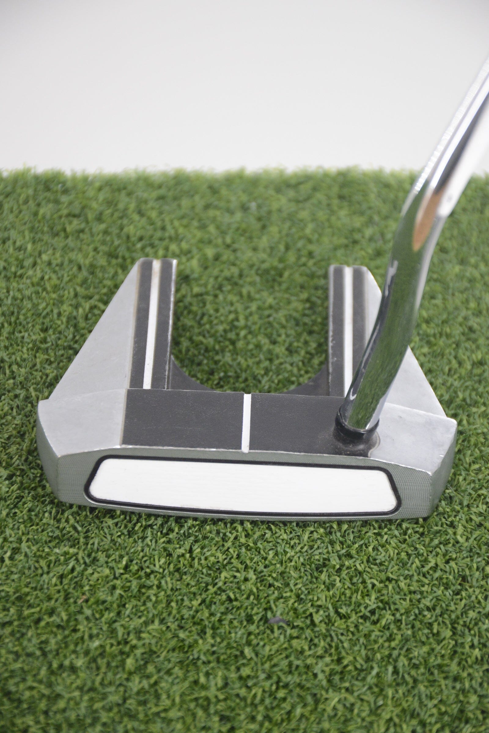 Odyssey Works 7H Versa Putter 35.5" Golf Clubs GolfRoots