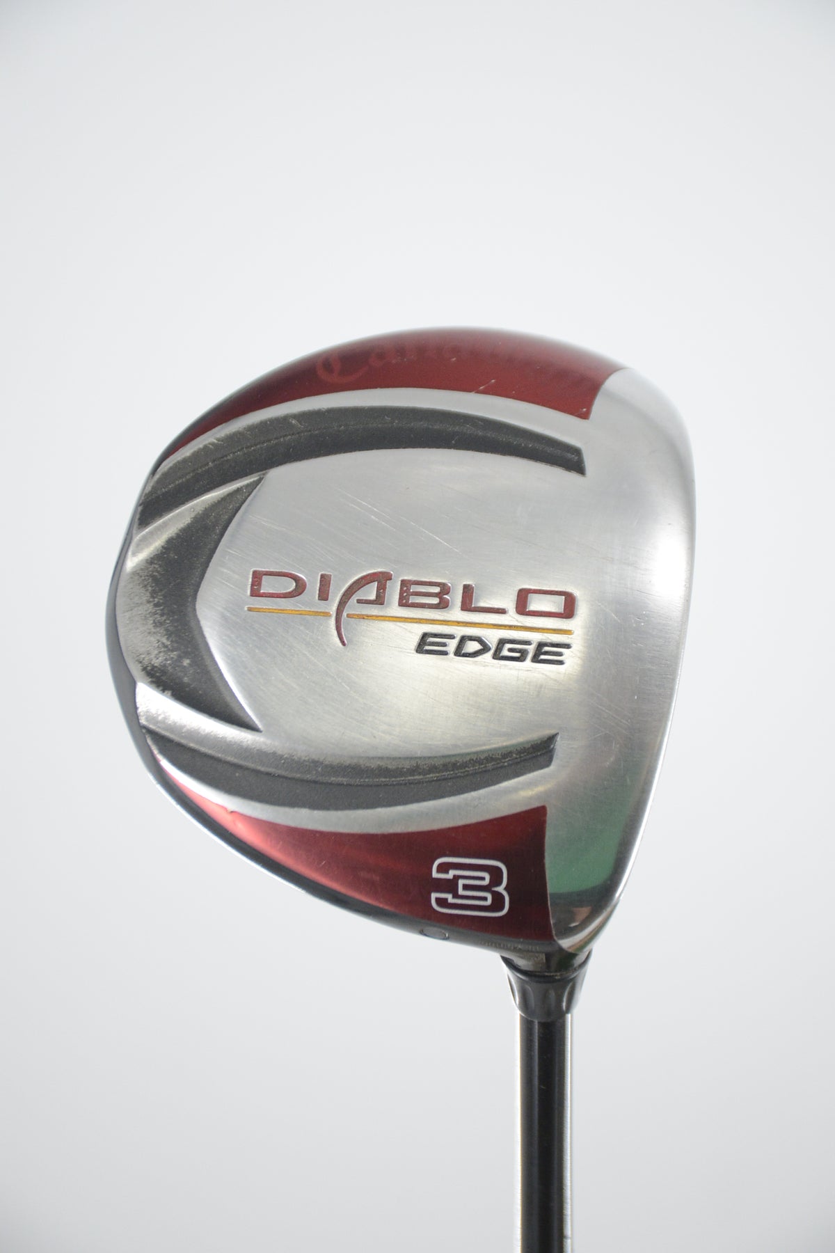 Callaway Diablo Edge 3 Wood S Flex 42.75"