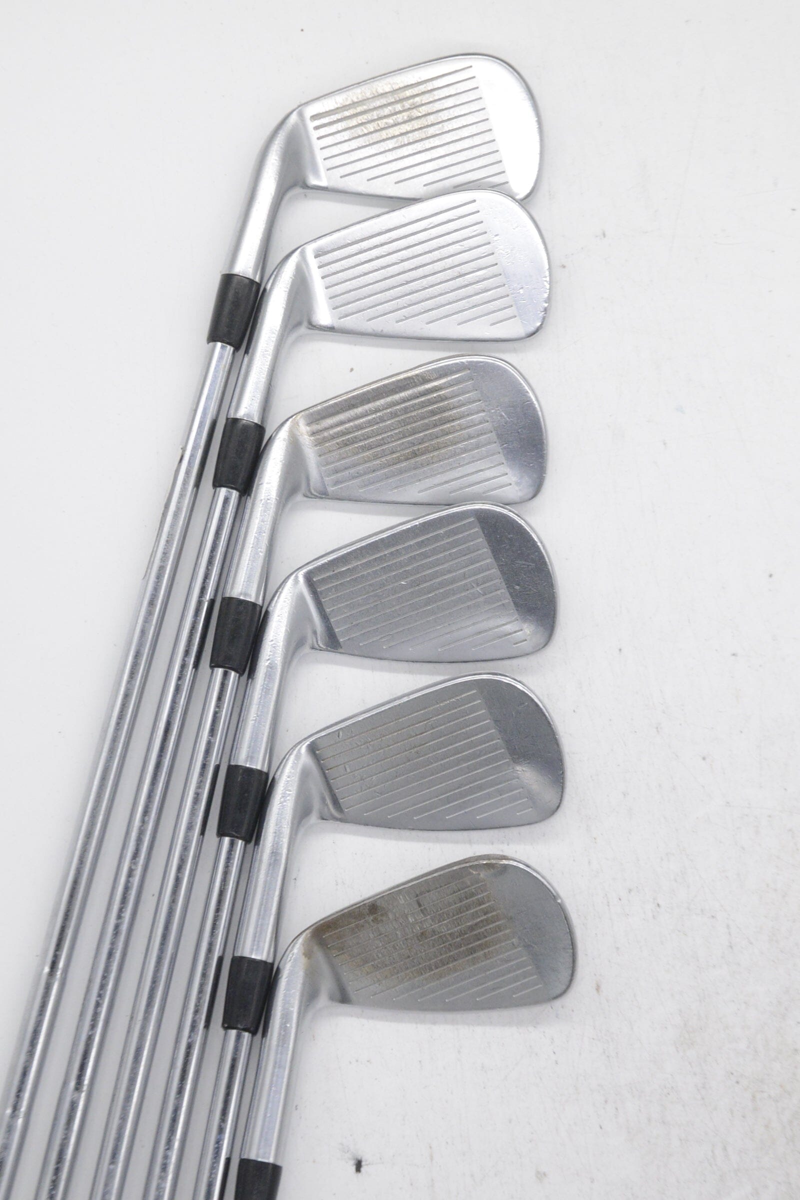Titleist 716 AP2 Forged 5-PW Iron Set S Flex Std Length Golf Clubs GolfRoots