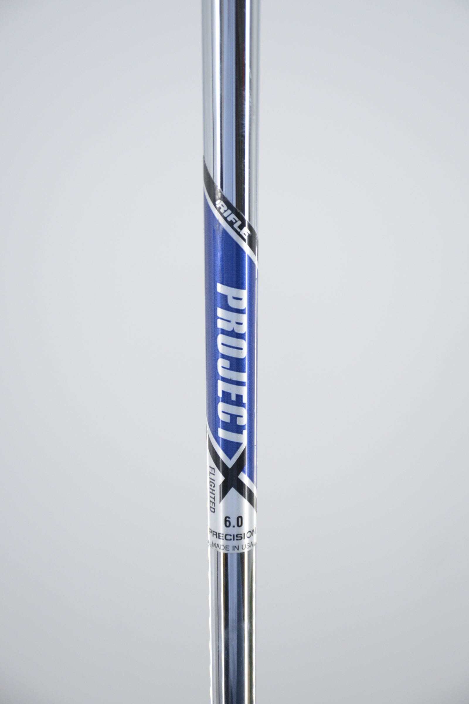 Lefty Callaway Apex Pro Forged 6 Iron S Flex 37" Golf Clubs GolfRoots