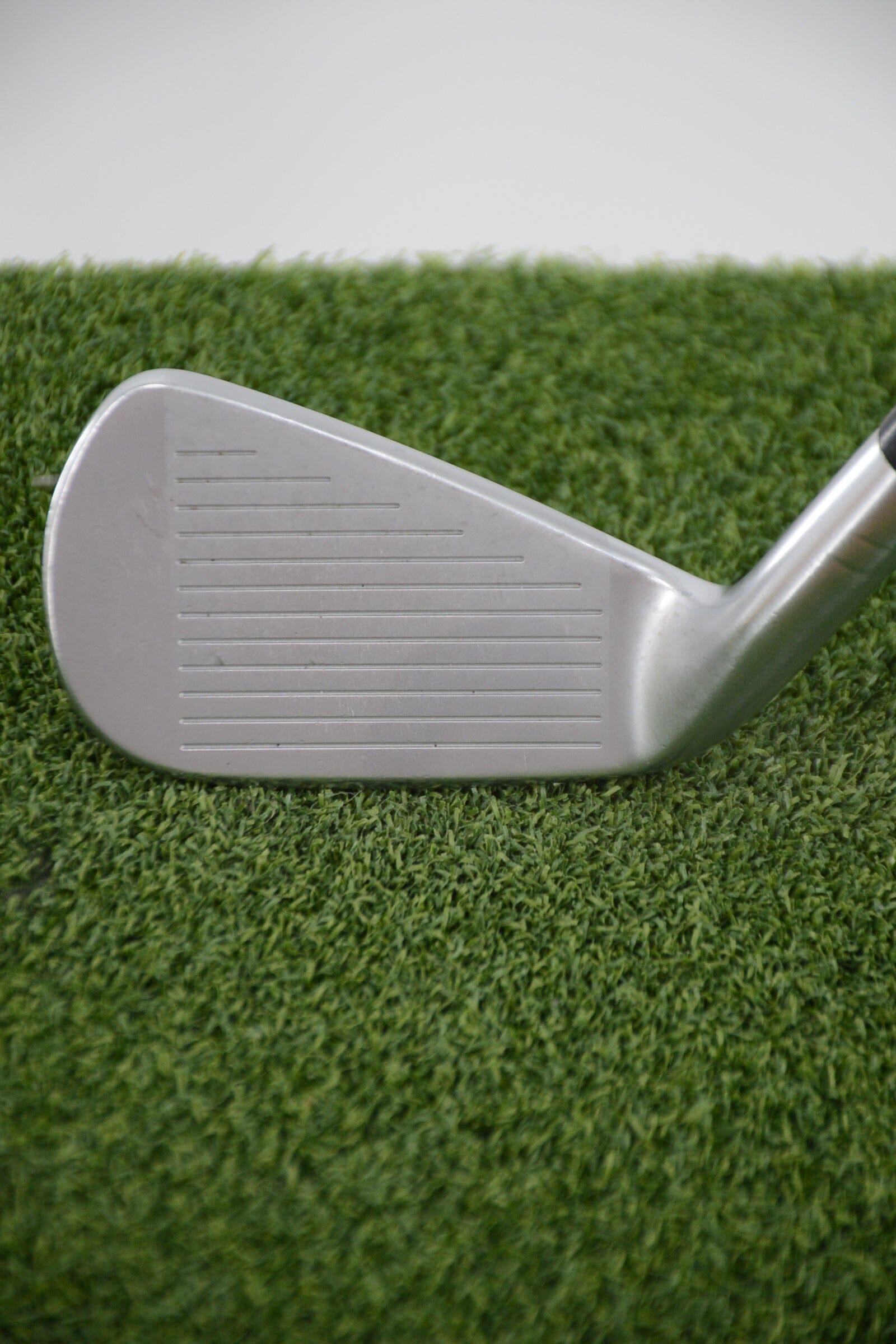 Mizuno JPX 919 Forged 6 Iron R Flex 38" Golf Clubs GolfRoots