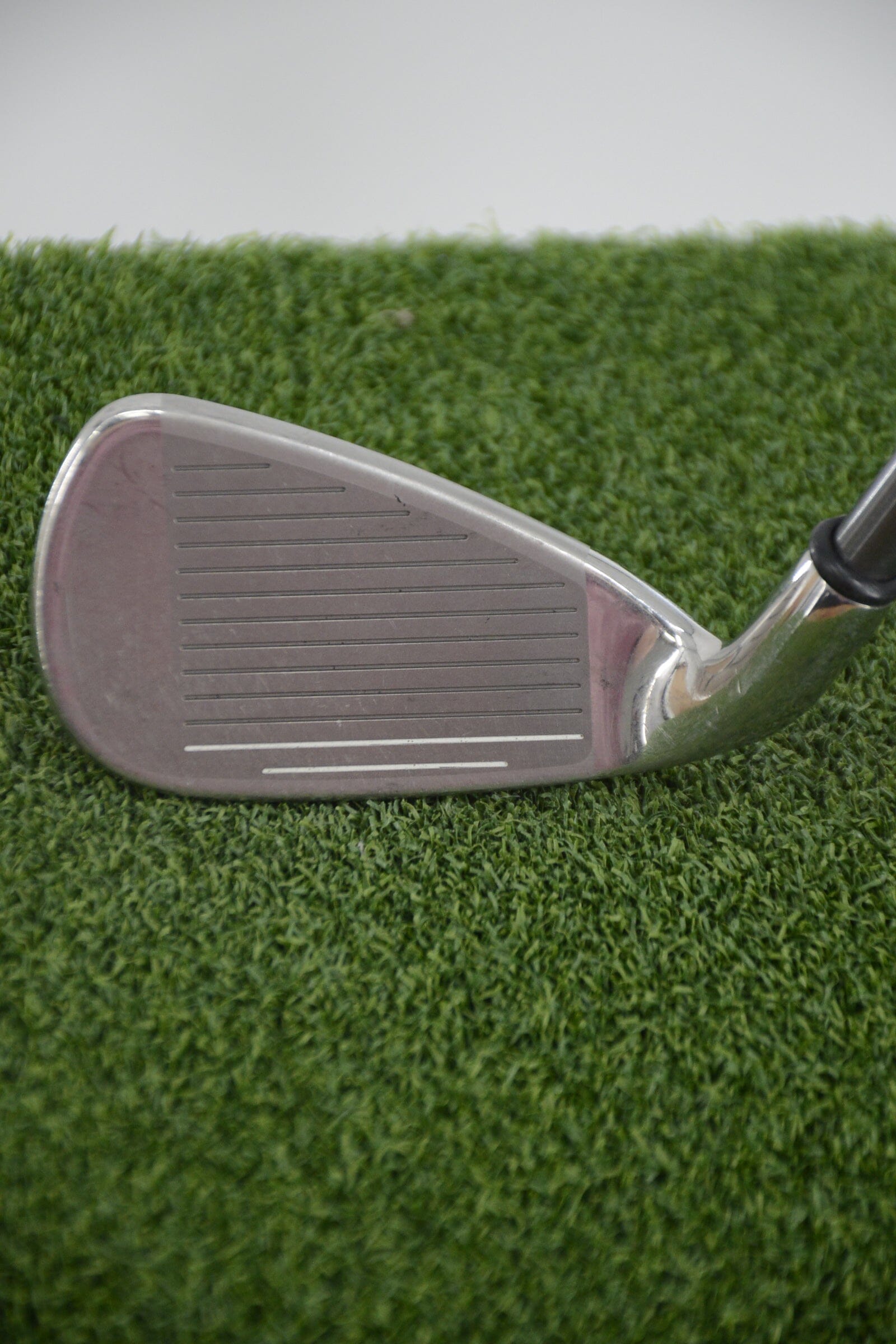 Women's Callaway Big Bertha Fusion 6 Iron W Flex 36.25" Golf Clubs GolfRoots