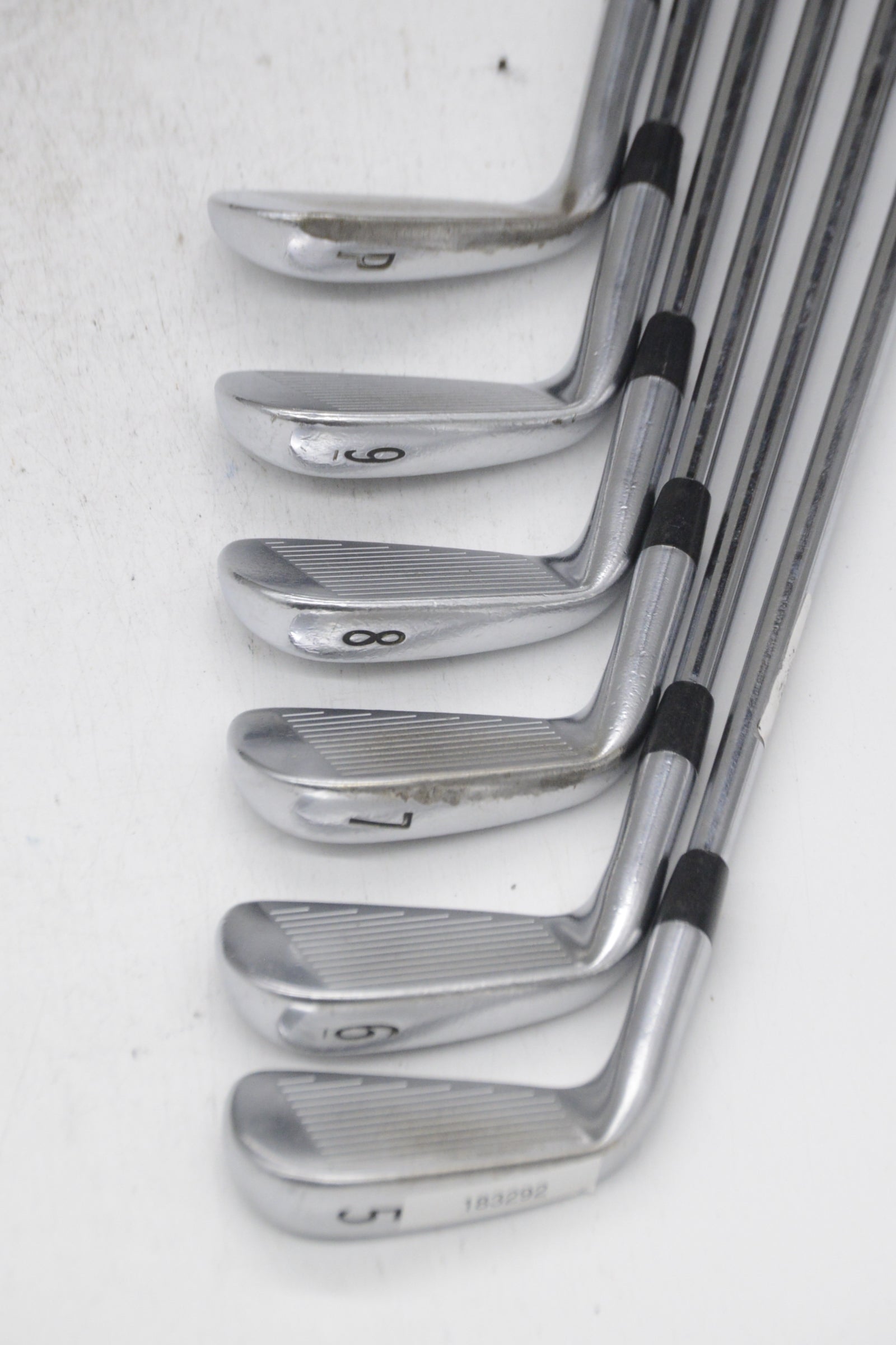 Titleist 716 AP2 Forged 5-PW Iron Set S Flex Std Length