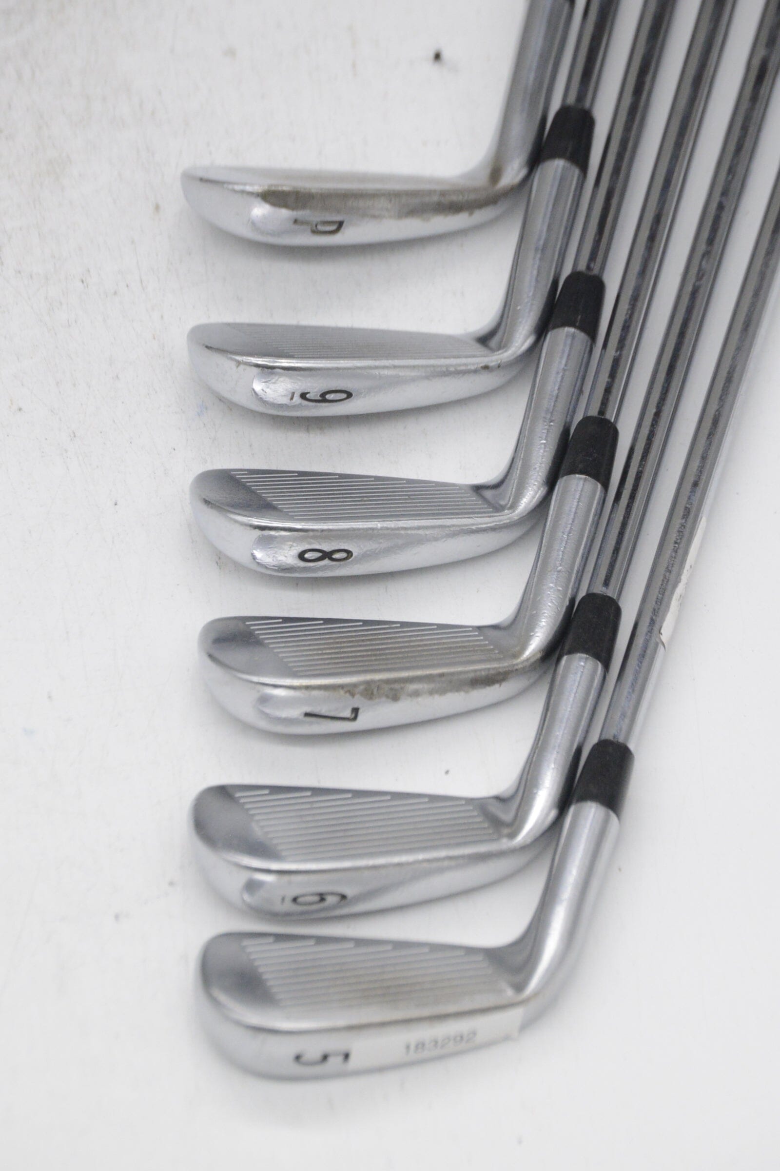 Titleist 716 AP2 Forged 5-PW Iron Set S Flex Std Length Golf Clubs GolfRoots