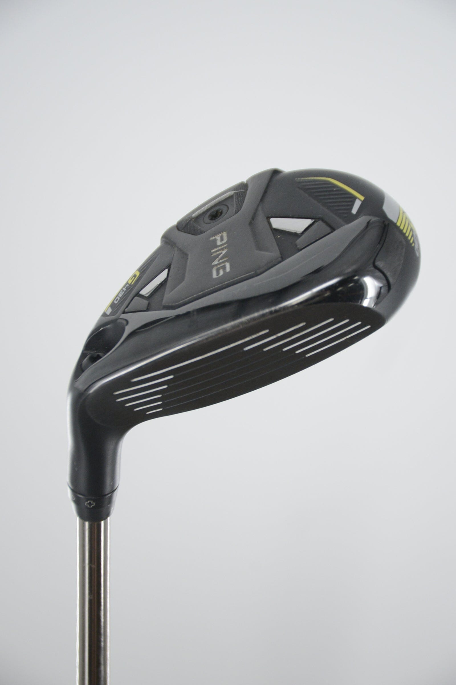 Ping G430 5 Hybrid S Flex 38.75"