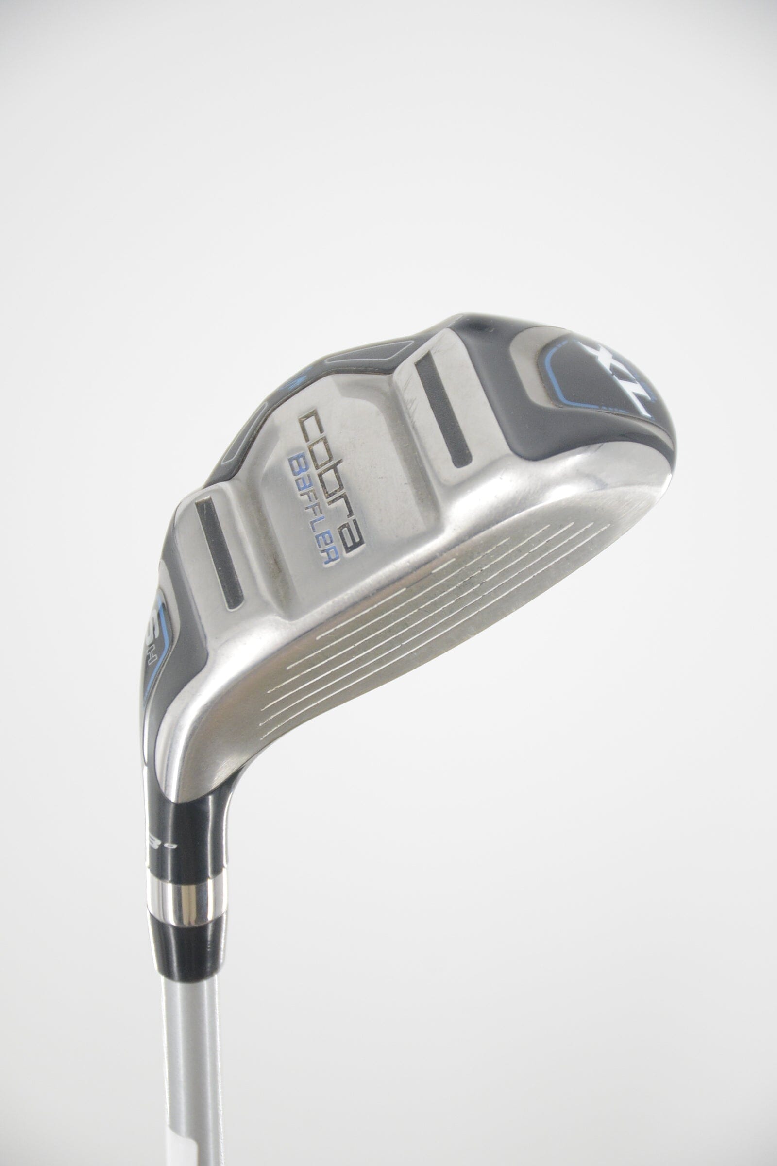 Cobra Baffler XL 6 Hybrid SR Flex 38.75" Golf Clubs GolfRoots