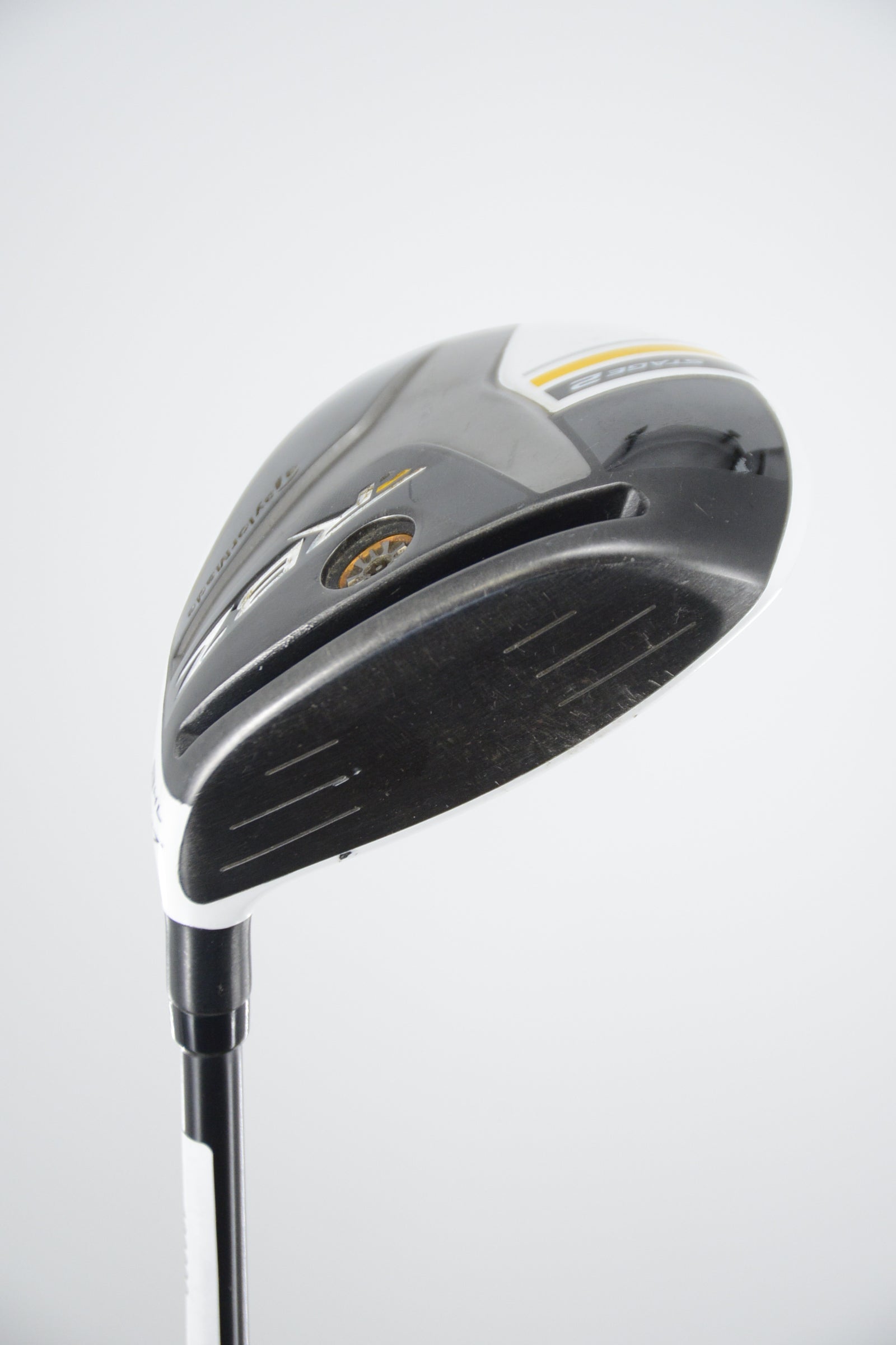 TaylorMade Rocketballz Stage 2 3HL Wood S Flex 43.25"