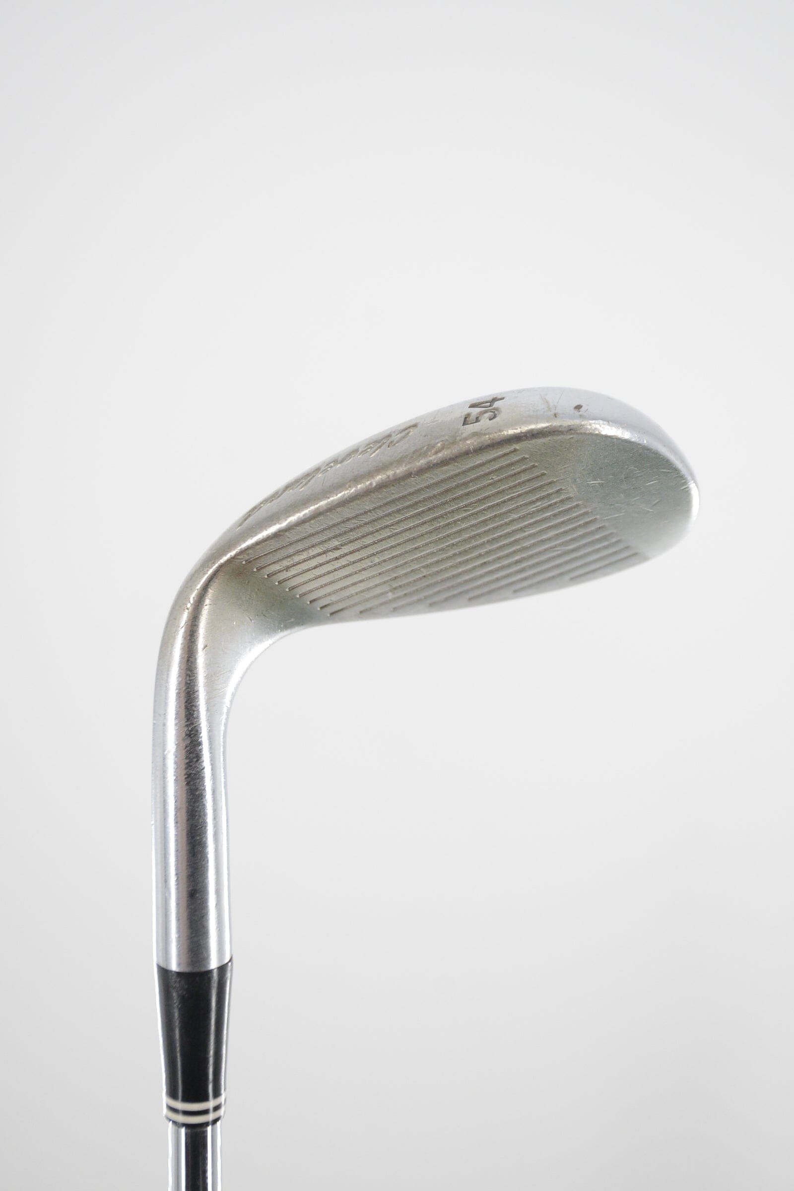 Cleveland CG10 Chrome 54 Degree Wedge Wedge Flex 35.5"