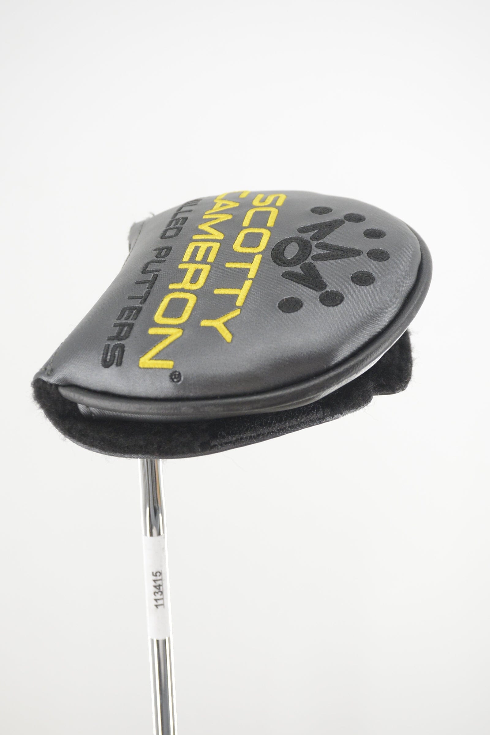 Lefty Scotty Cameron Phantom 5.2 Putter 35.25" Golf Clubs GolfRoots