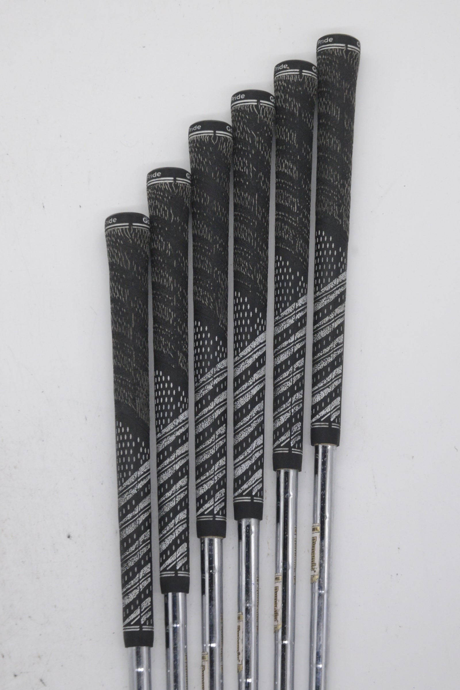 Titleist 716 AP2 Forged 5-PW Iron Set S Flex Std Length