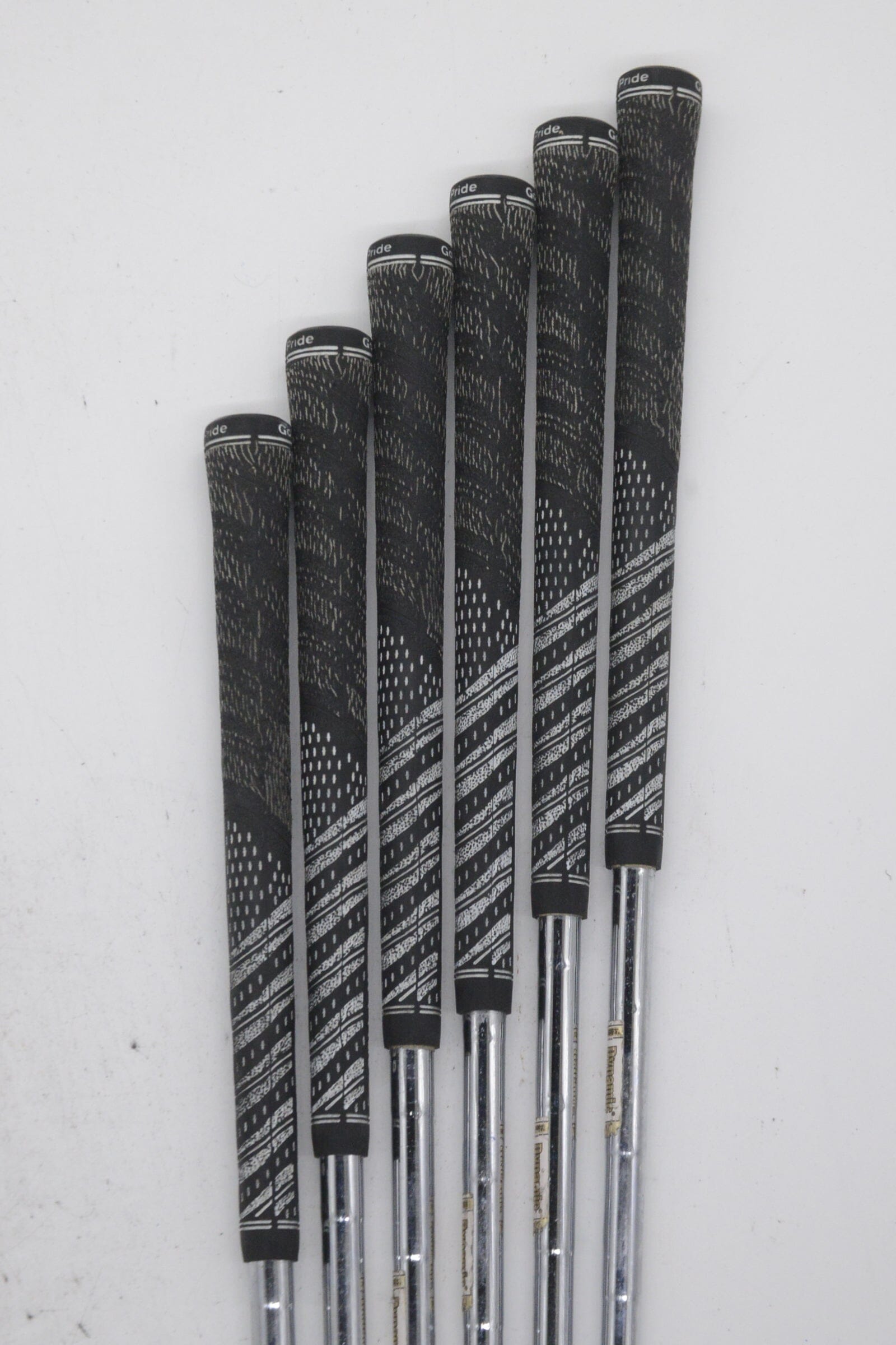 Titleist 716 AP2 Forged 5-PW Iron Set S Flex Std Length Golf Clubs GolfRoots