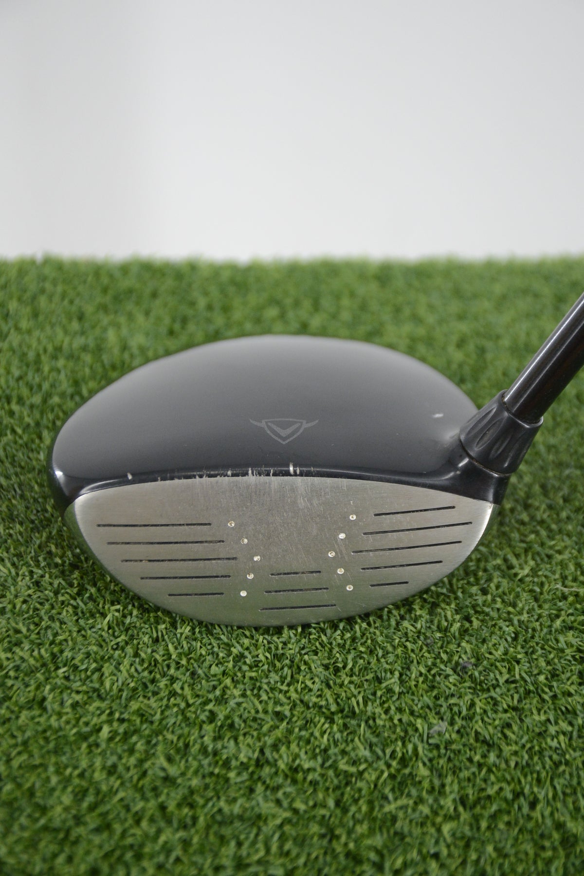 Callaway Diablo Edge 3 Wood S Flex 42.75"