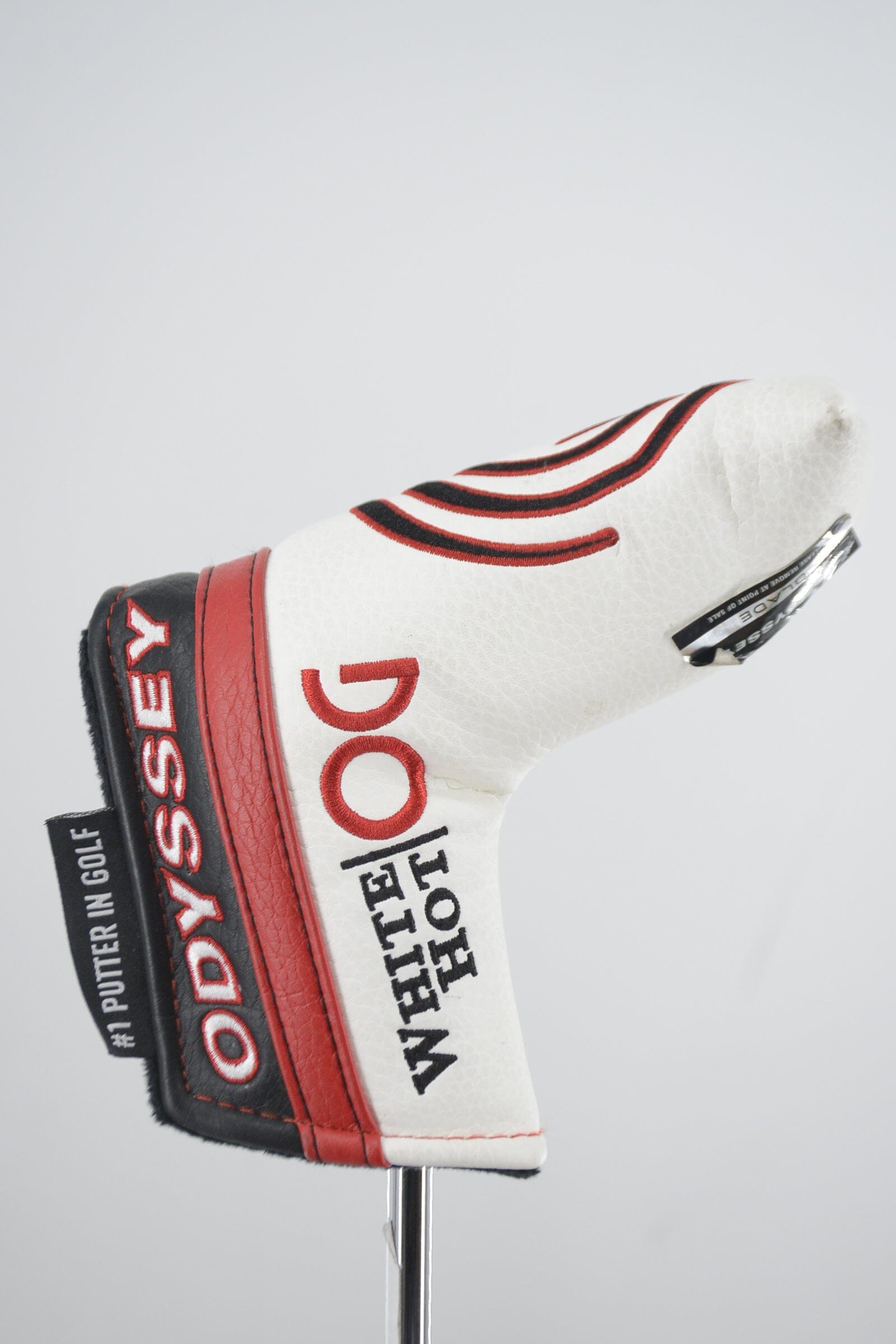 Odyssey White Hot OG 1WS Putter 32.75" Golf Clubs GolfRoots