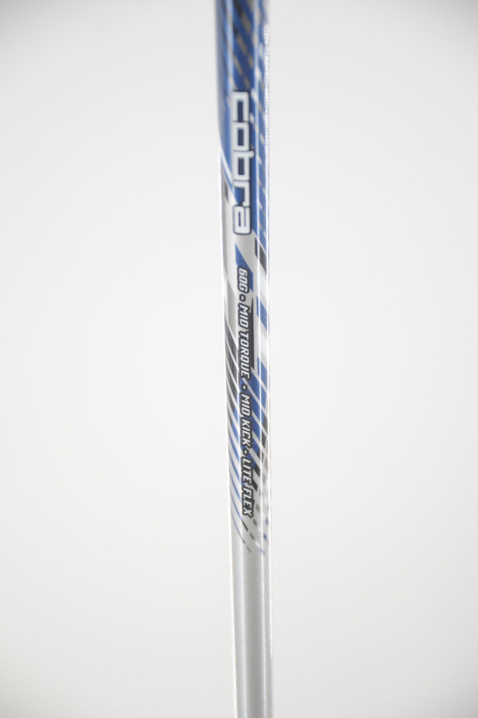 Cobra Baffler XL 6 Hybrid SR Flex 38.75" Golf Clubs GolfRoots
