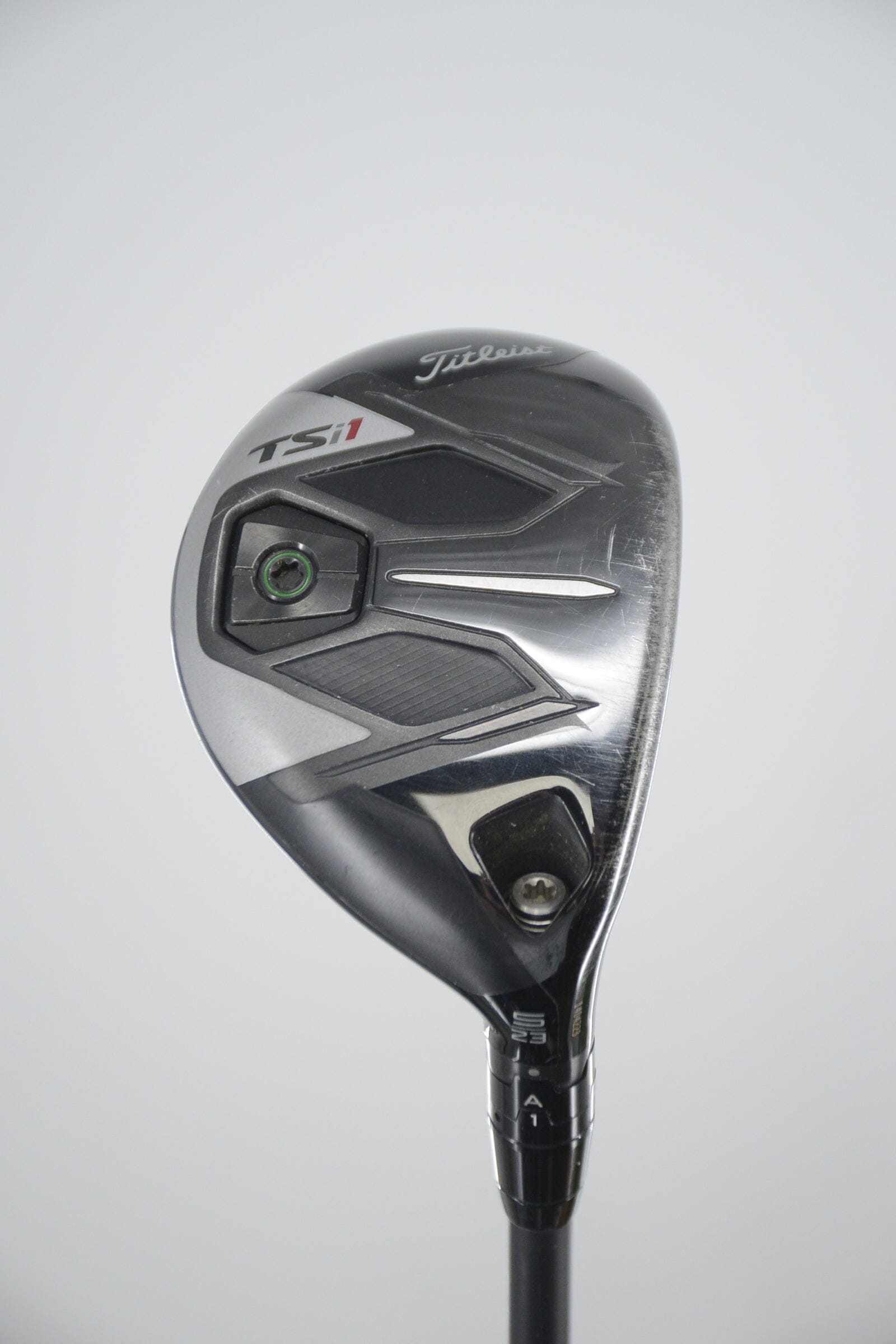 Titleist TSi1 5 Hybrid SR Flex 39.25" Golf Clubs GolfRoots