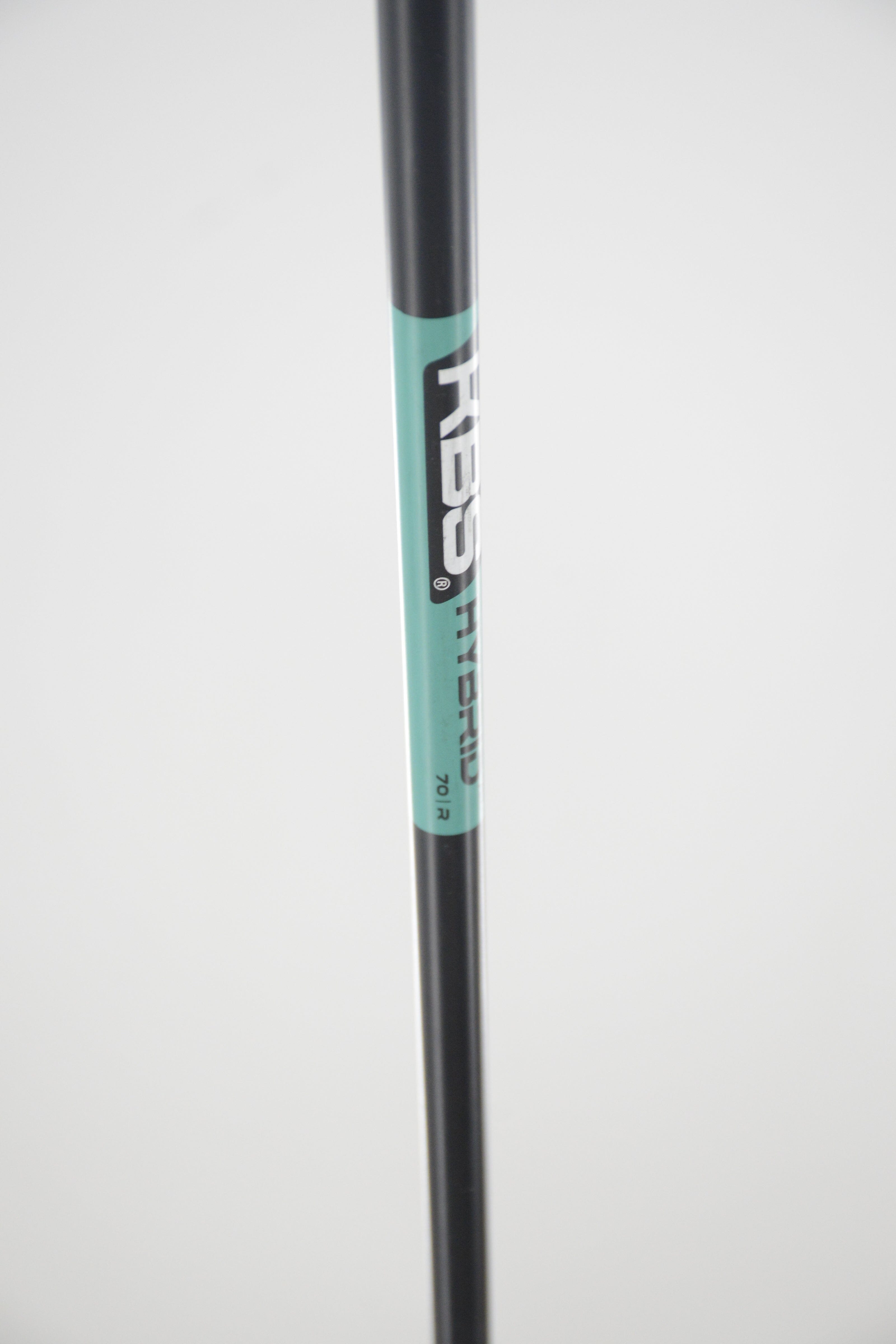 TaylorMade Gapr Hi 4 Hybrid R Flex 40" Golf Clubs GolfRoots