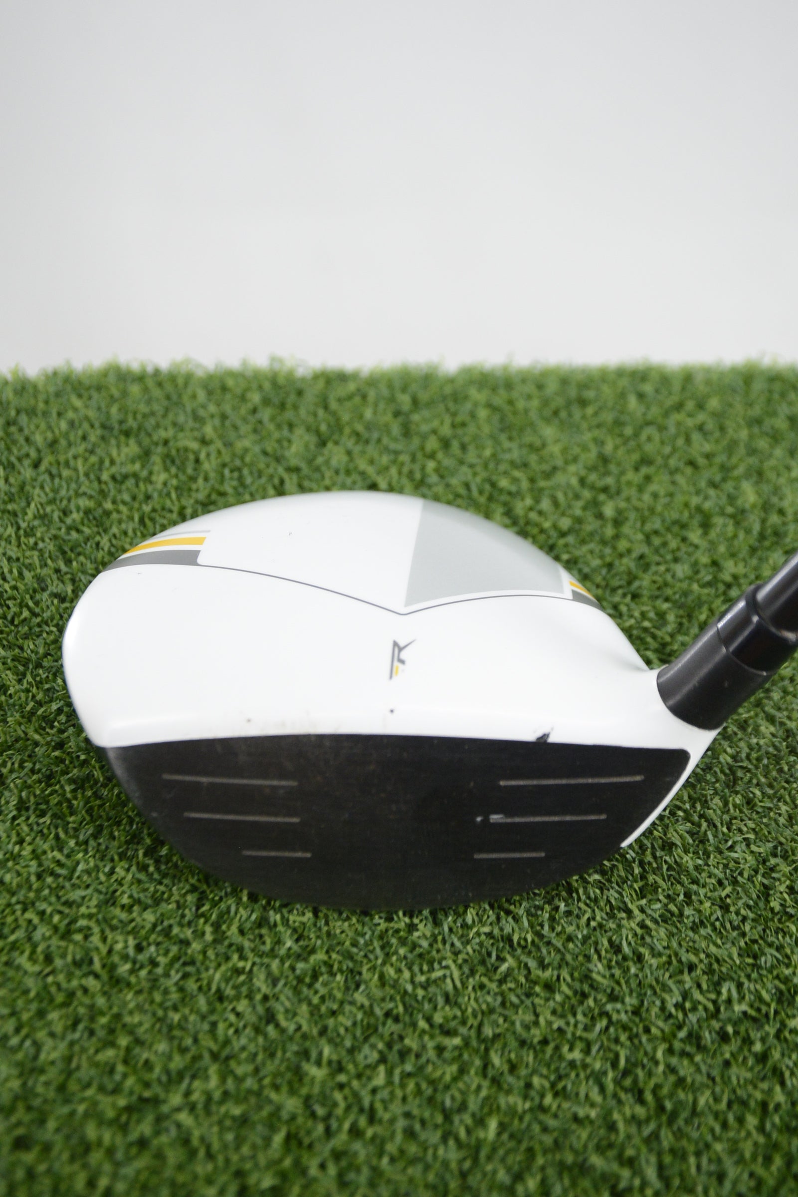 TaylorMade Rocketballz Stage 2 3HL Wood S Flex 43.25"