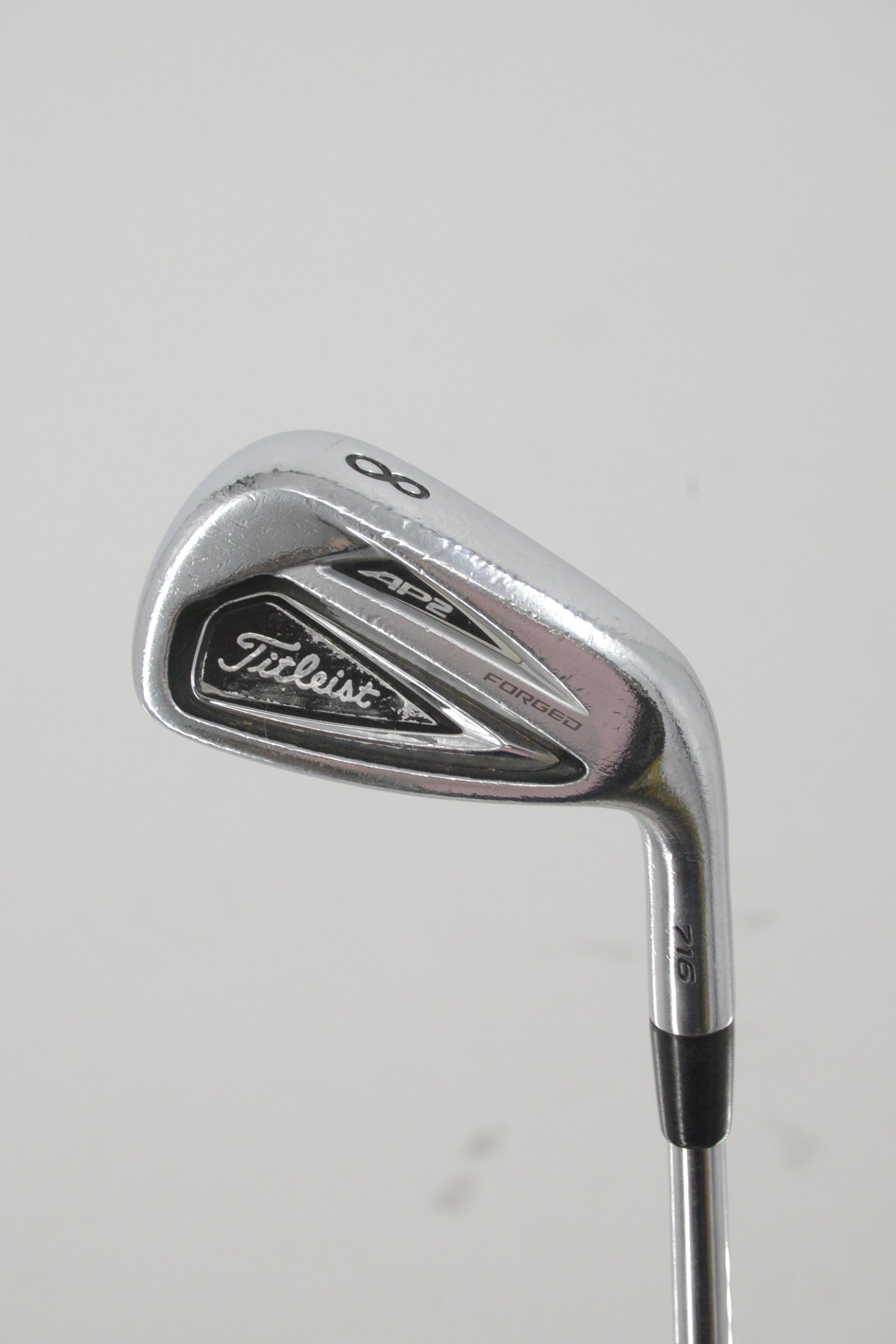 Titleist 716 AP2 Forged 5-PW Iron Set S Flex Std Length