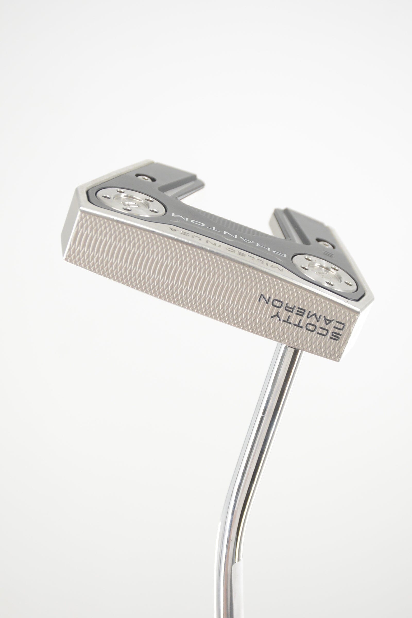 Lefty Scotty Cameron Phantom 5.2 Putter 35.25" Golf Clubs GolfRoots