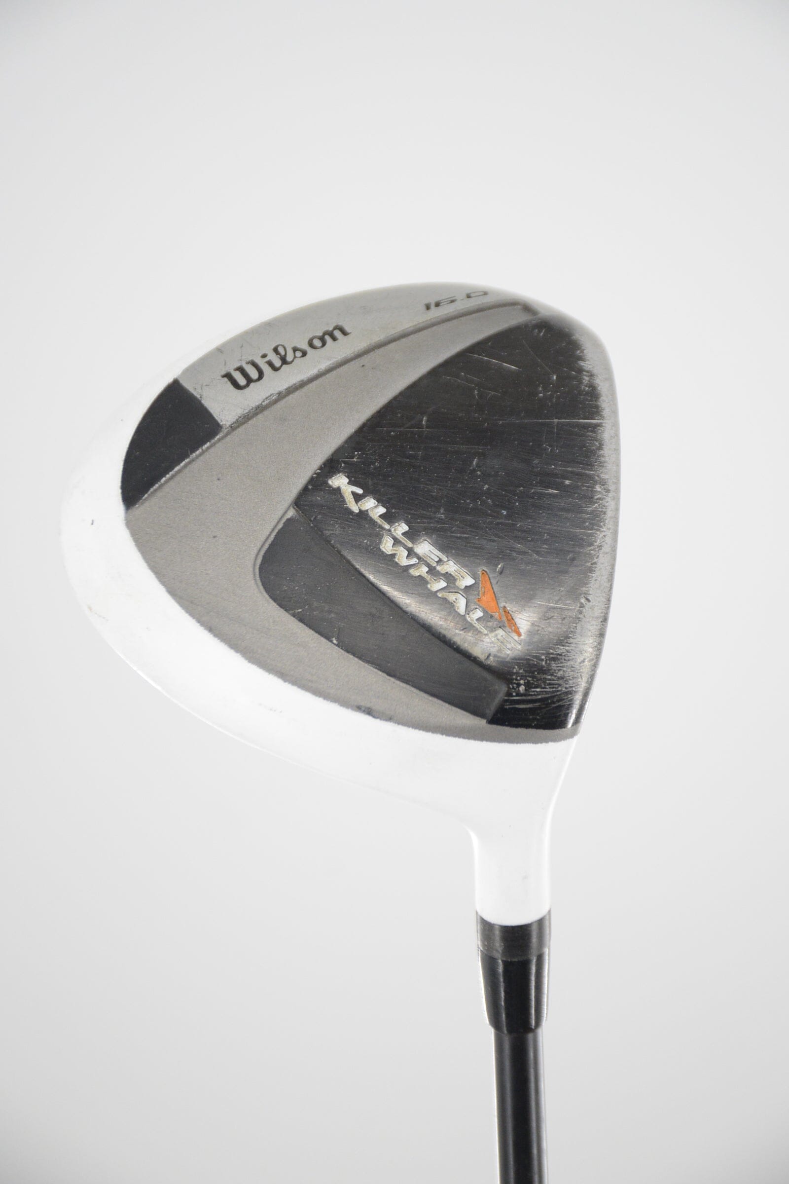 Wilson Killer Whale 16 Degree Wood R Flex 43" Golf Clubs GolfRoots
