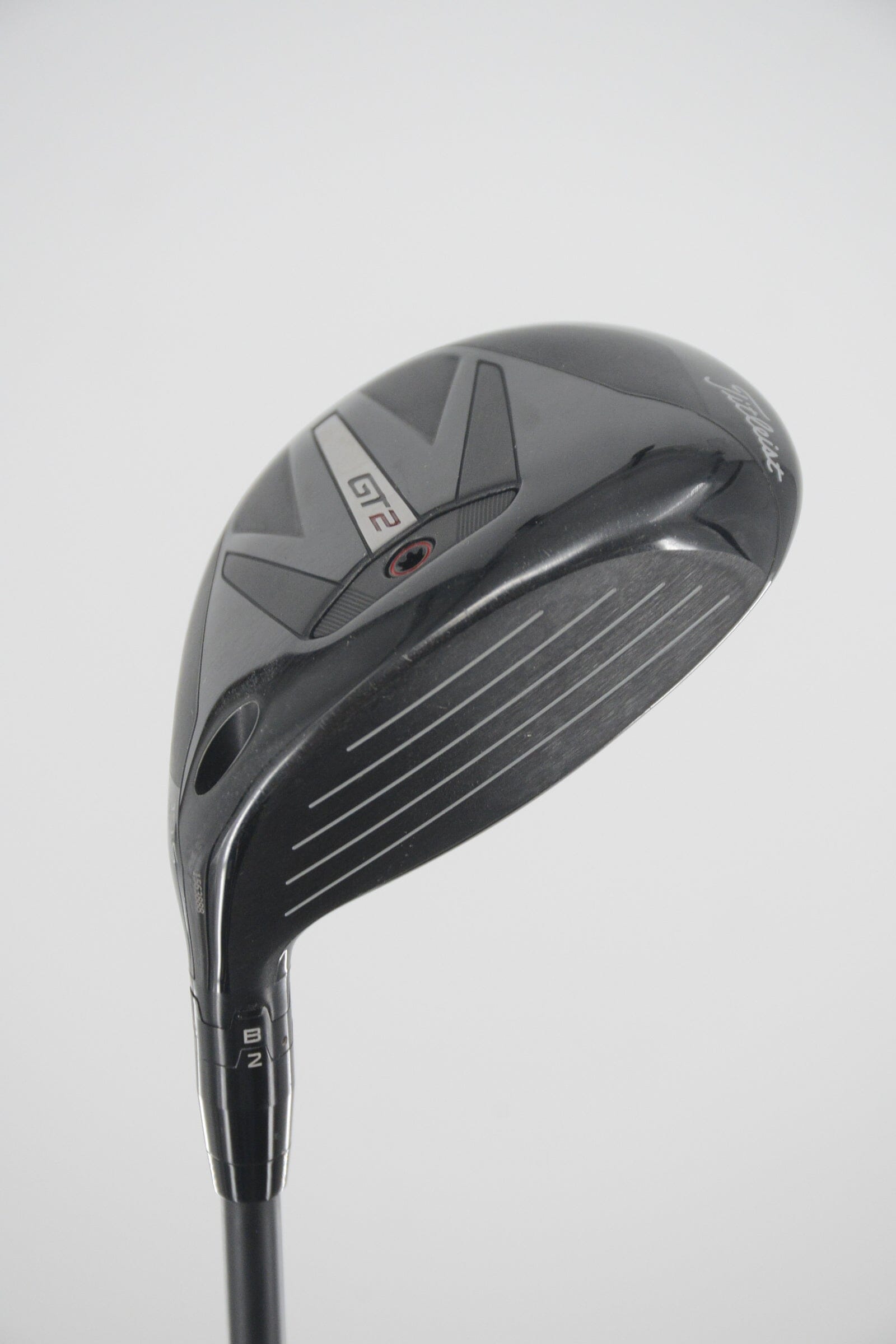 Titleist GT2 13.5 Degree Wood X Flex 42.75" Golf Clubs GolfRoots