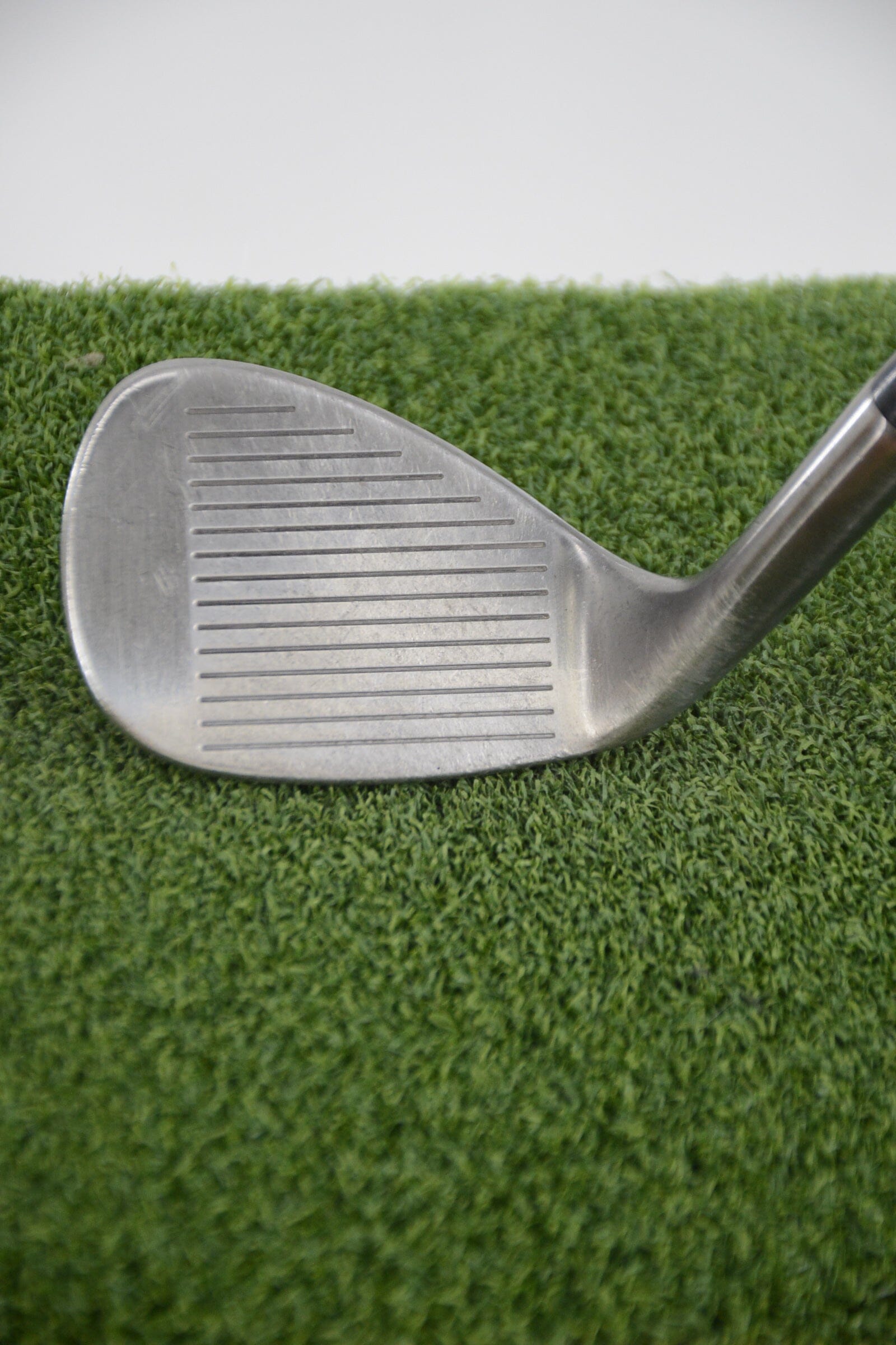 Cleveland CG14 Black Pearl 56 Degree Wedge Wedge Flex 35" Golf Clubs GolfRoots