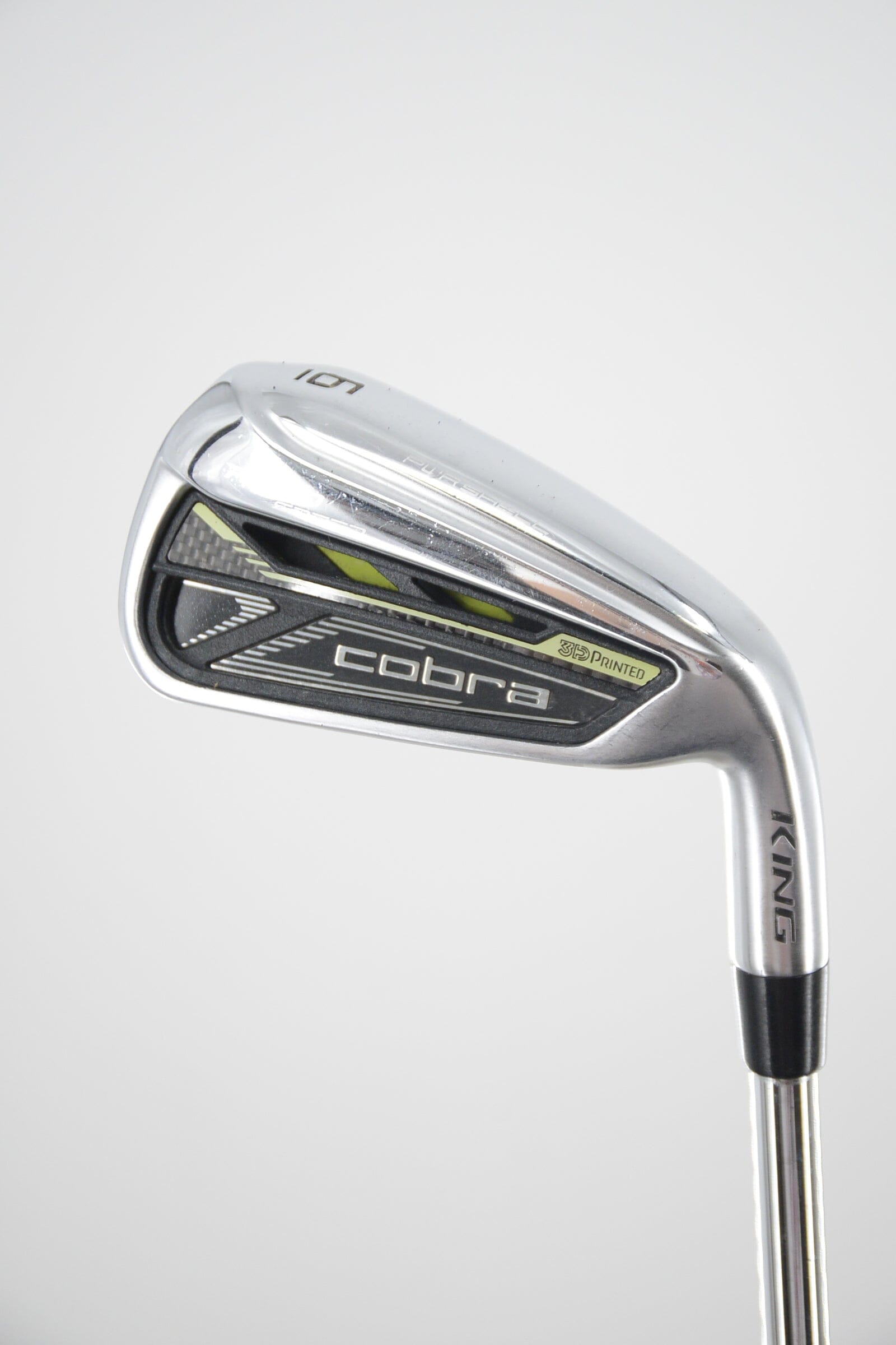 Cobra Radspeed 6 Iron S Flex 37.75" Golf Clubs GolfRoots