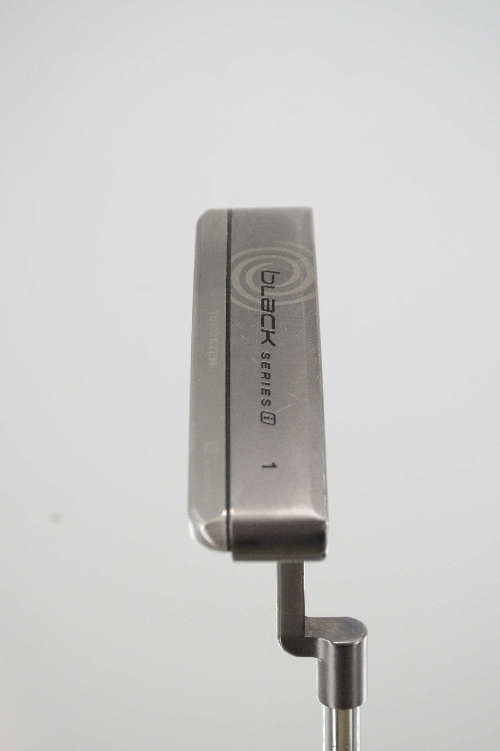 Odyssey Black Series 1 Putter 34" Golf Clubs GolfRoots