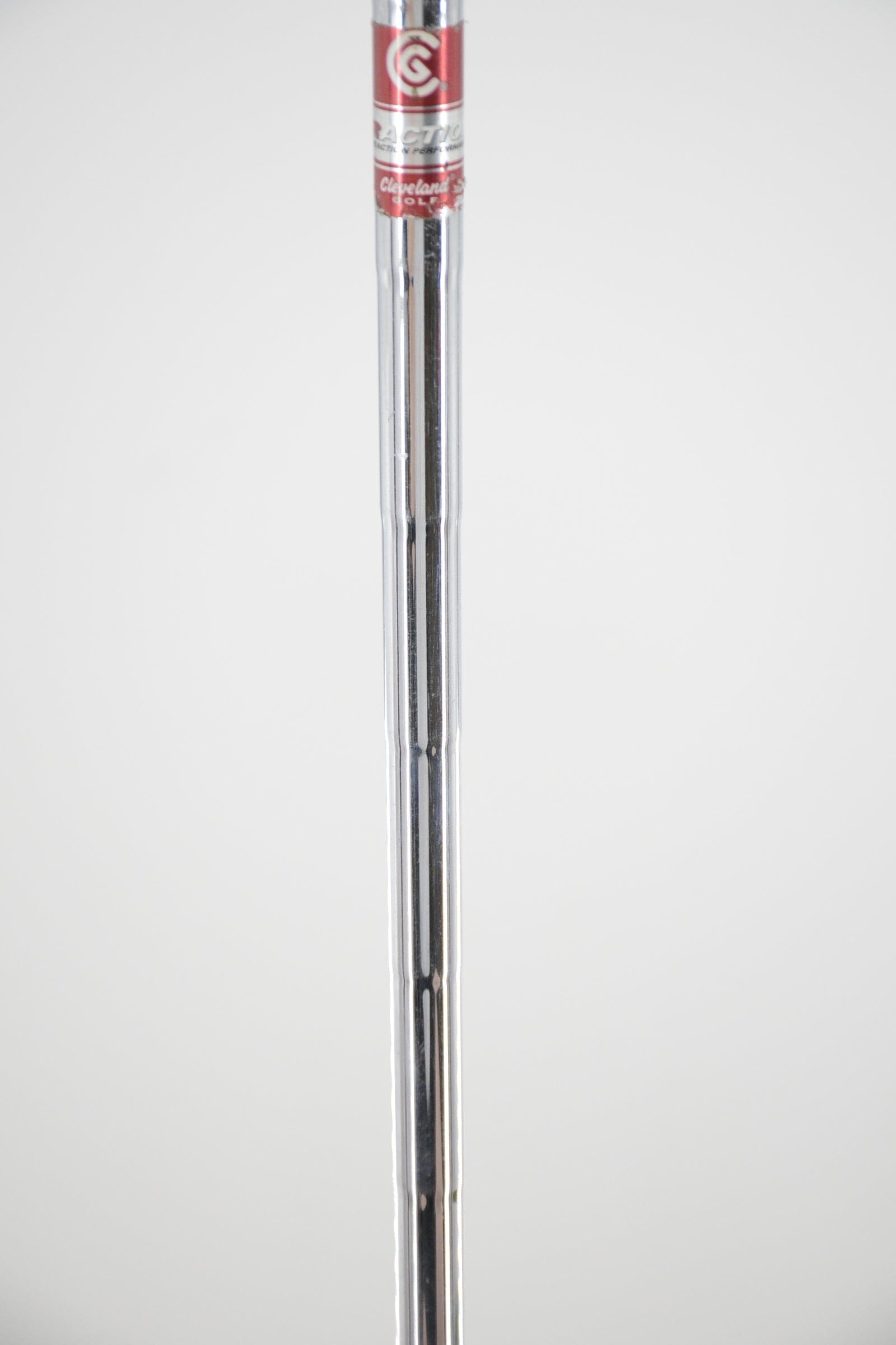 Cleveland CG14 Black Pearl 56 Degree Wedge Wedge Flex 35" Golf Clubs GolfRoots