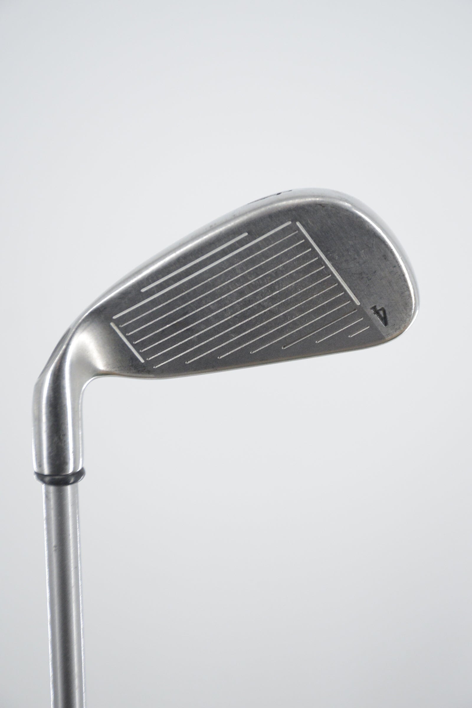 Callaway Steelhead X-14 4 Iron R Flex 38.5" Golf Clubs GolfRoots