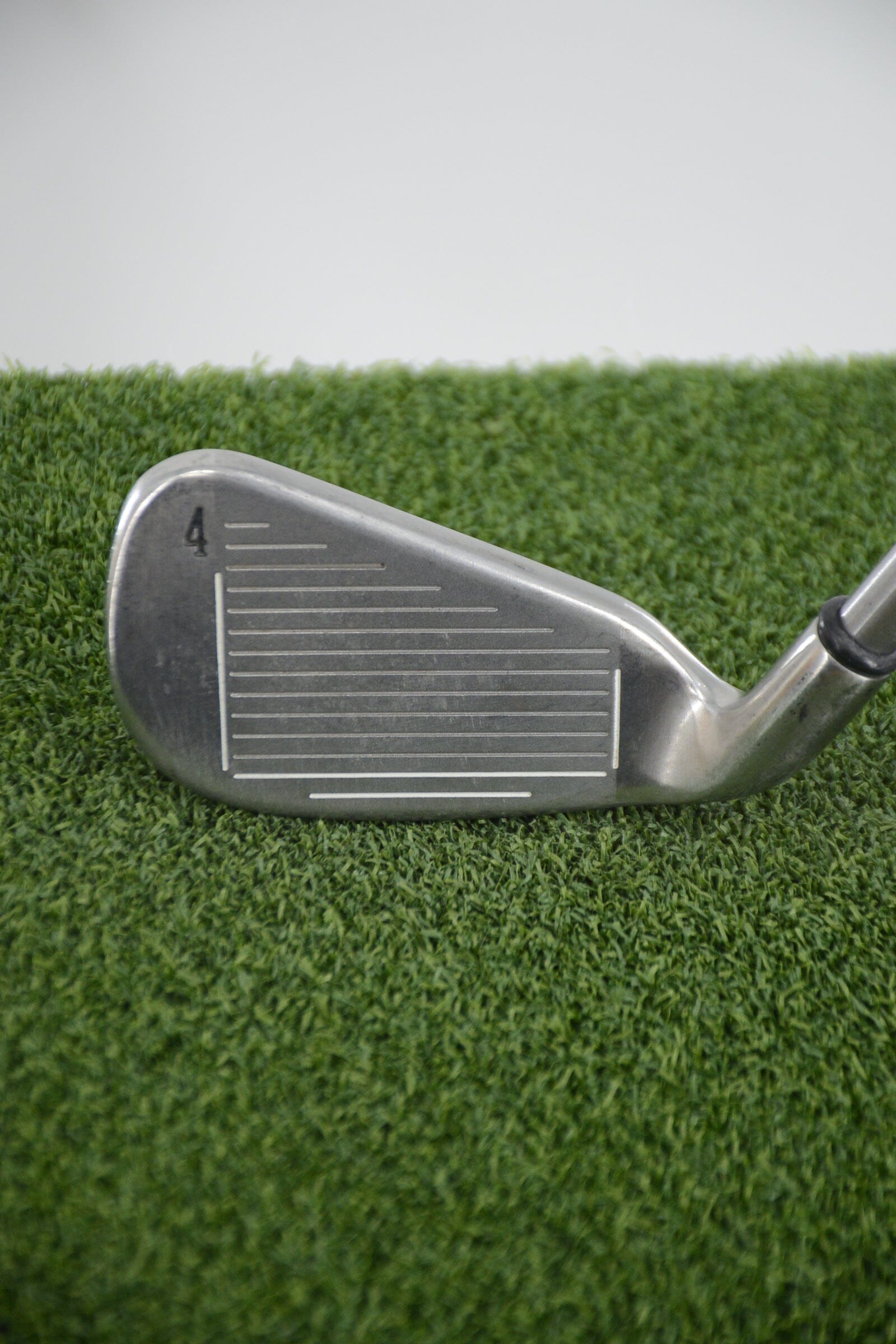 Callaway Steelhead X-14 4 Iron R Flex 38.5" Golf Clubs GolfRoots