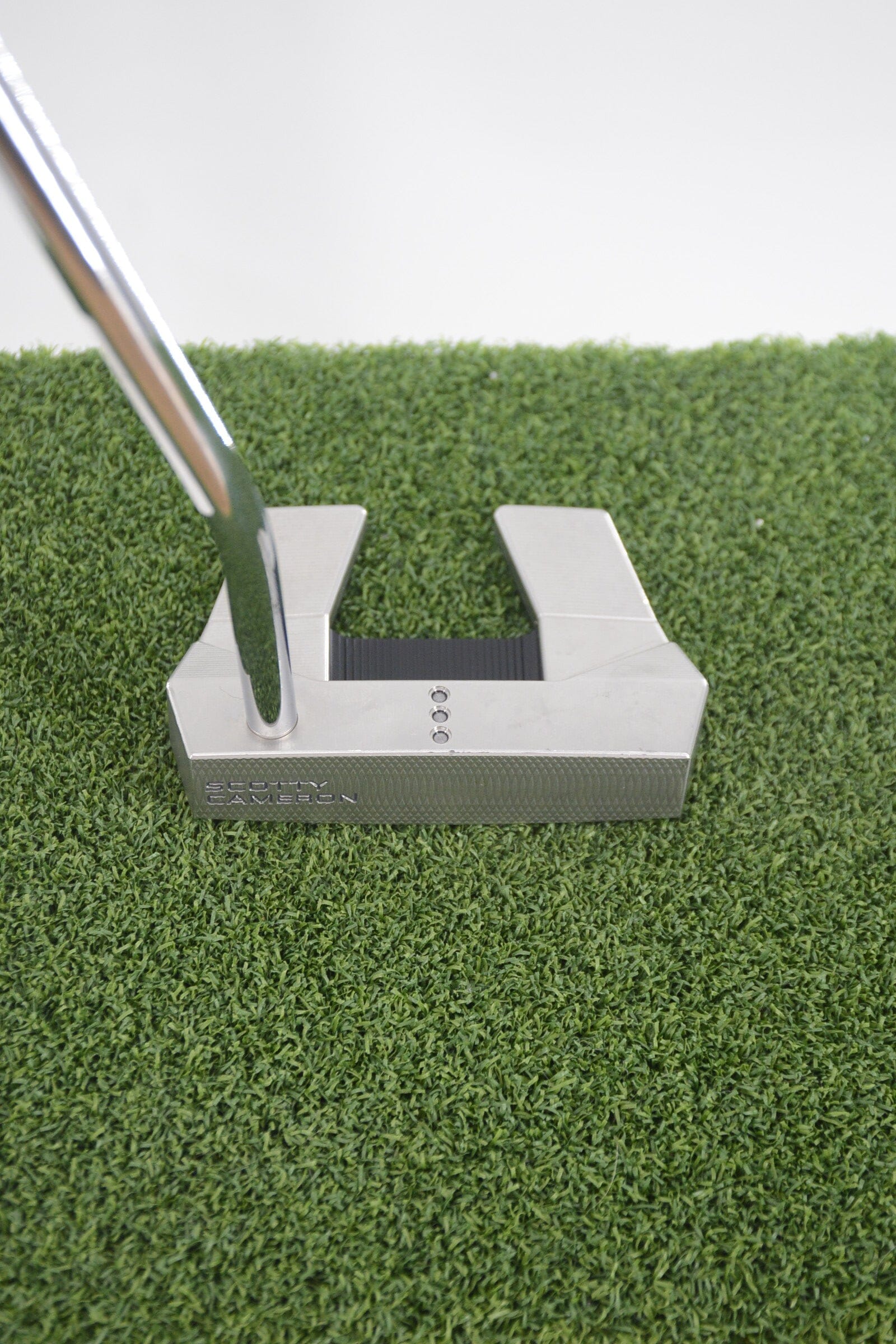 Lefty Scotty Cameron Phantom 5.2 Putter 35.25" Golf Clubs GolfRoots