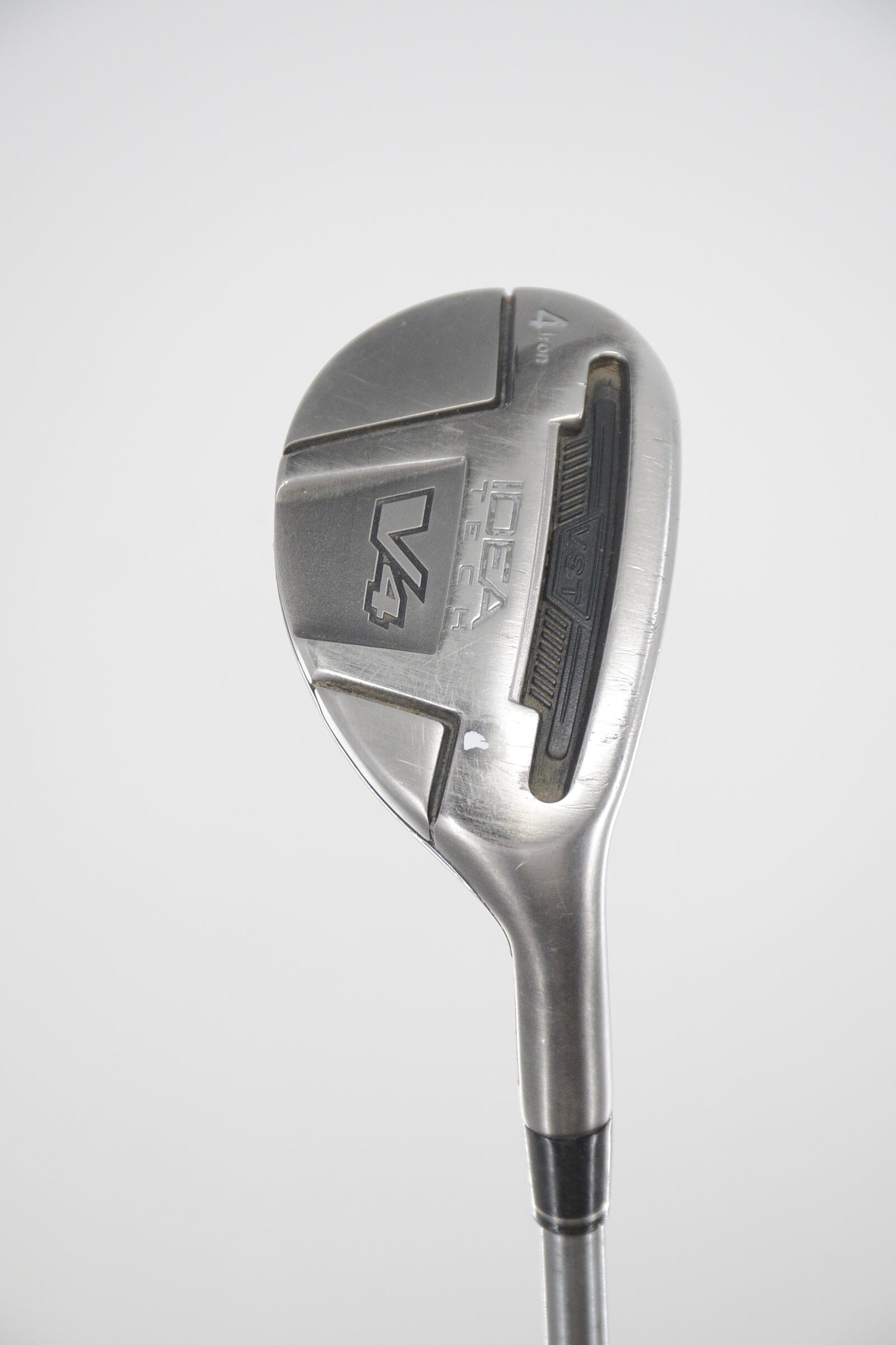 Adams Idea Tech V4 4 Hybrid SR Flex 39.5" Golf Clubs GolfRoots