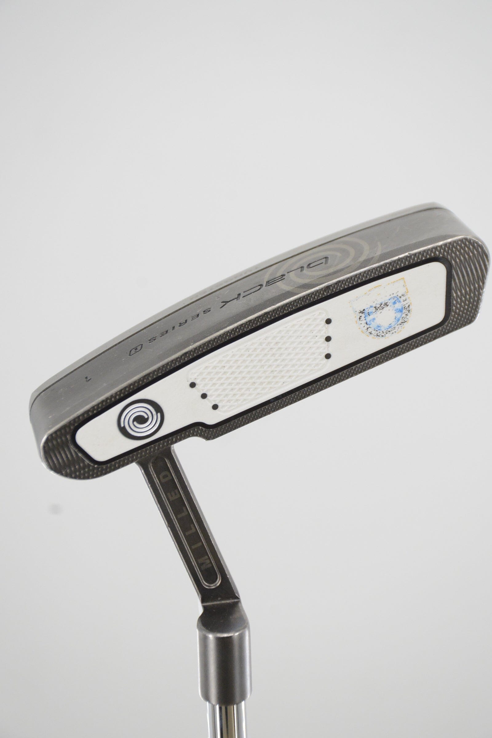 Odyssey Black Series 1 Putter 34" Golf Clubs GolfRoots