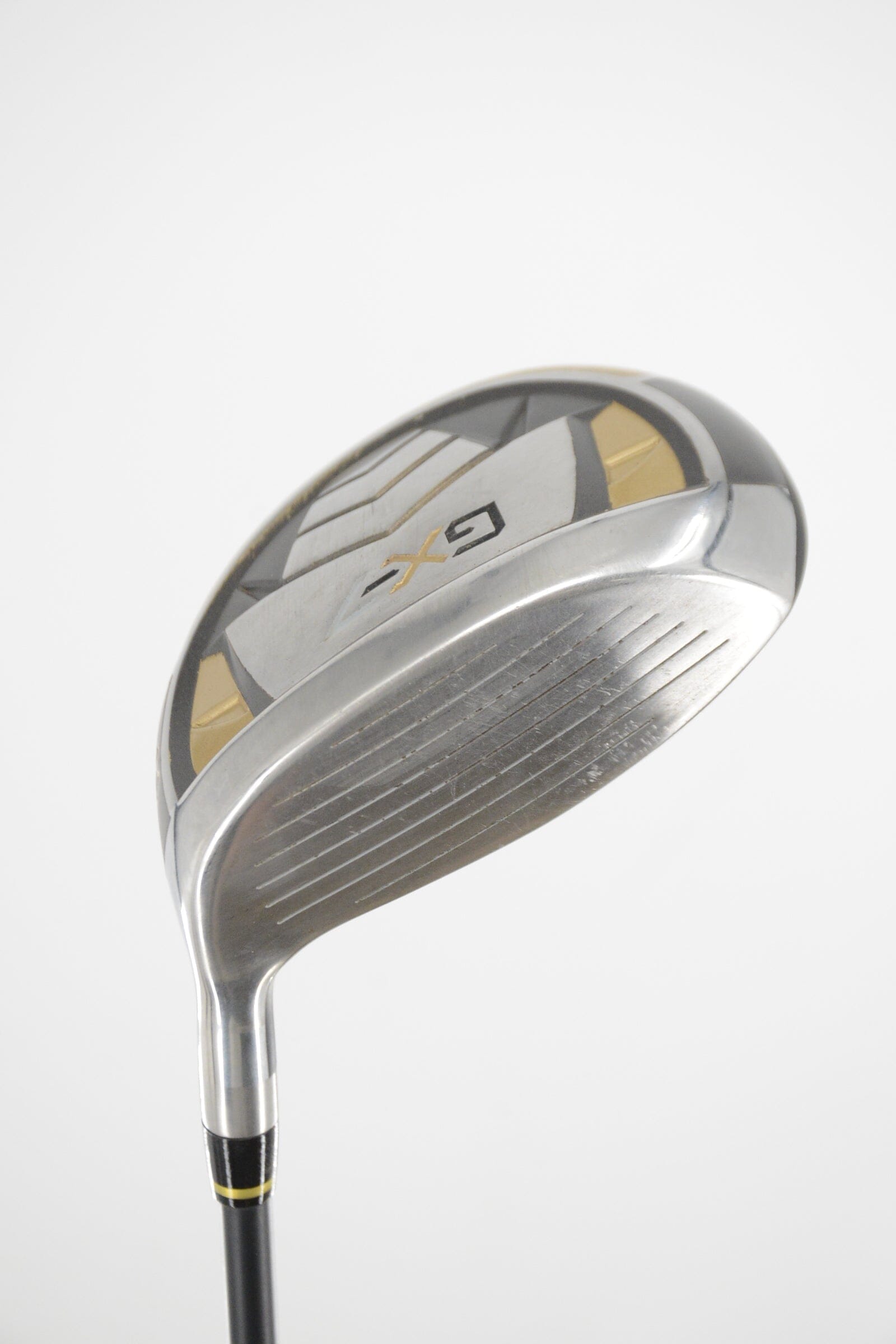 GX-7 14 Degree Wood R Flex 42.75" Golf Clubs GolfRoots