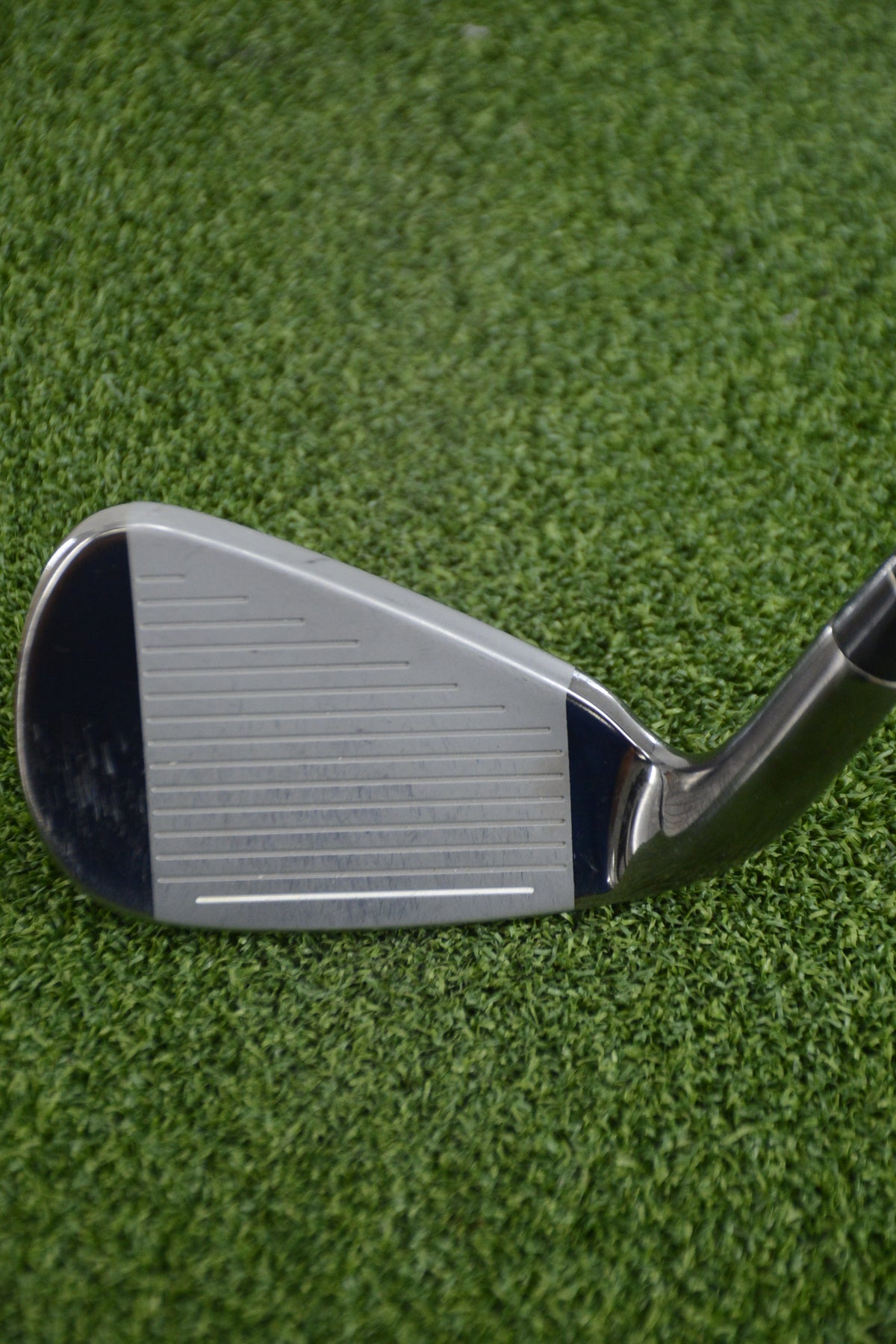 TaylorMade Rocketballz Max 7 Iron SR Flex 37.25"