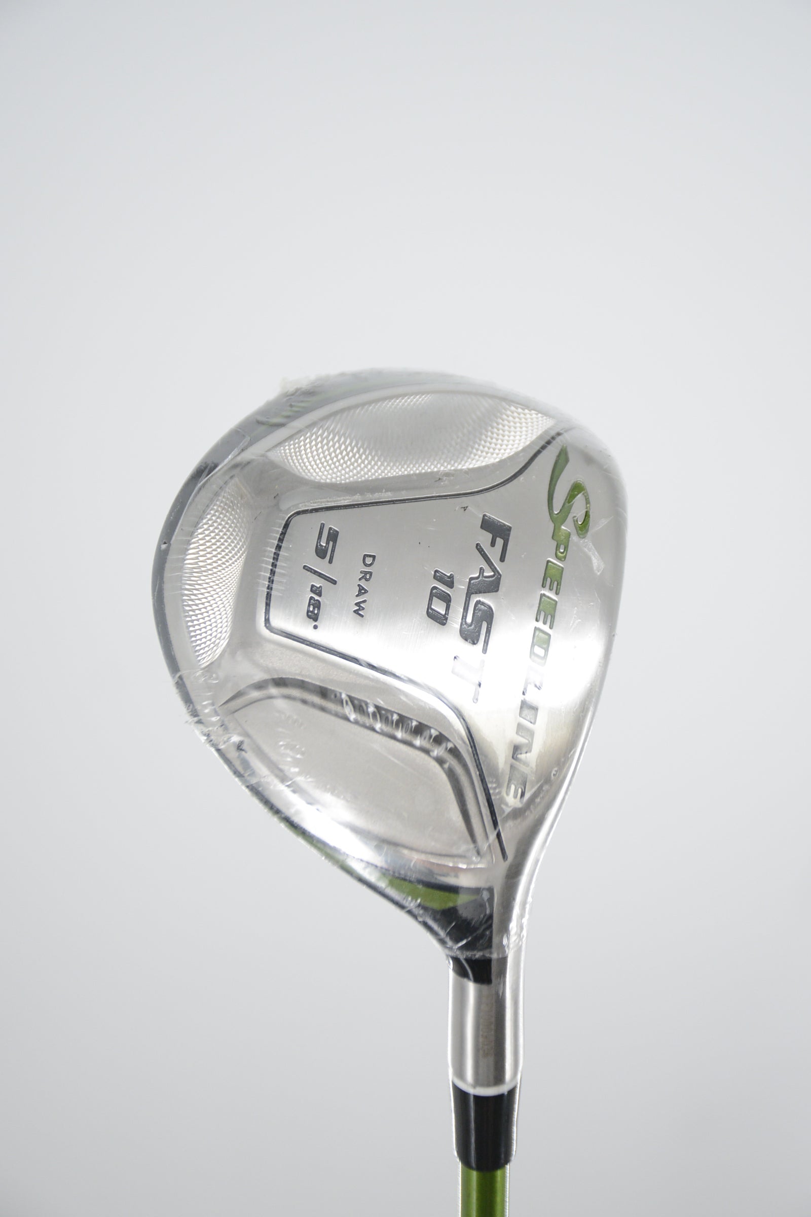 NEW Adams Speedline Fast 10 5 Wood R Flex 42.25"