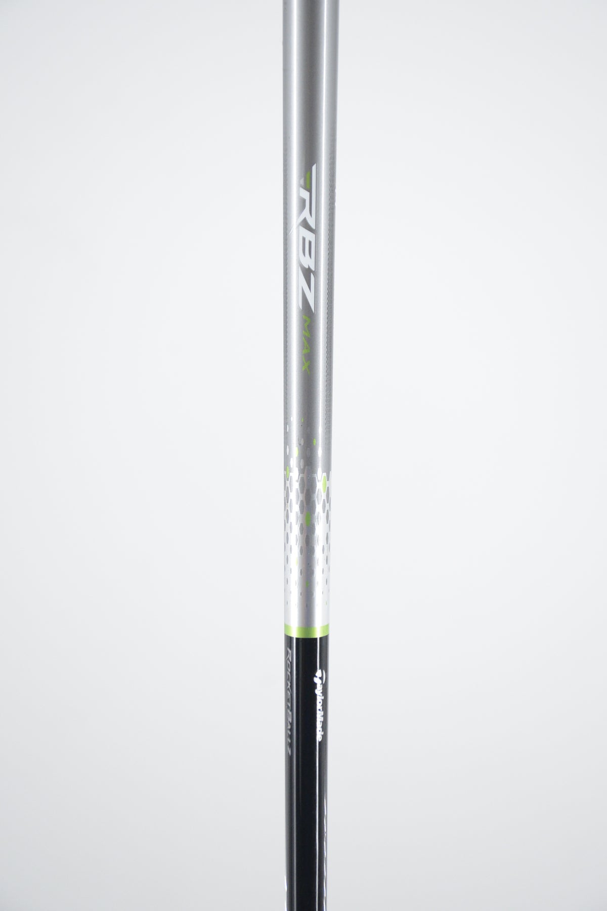 TaylorMade Rocketballz Max 7 Iron SR Flex 37.25"