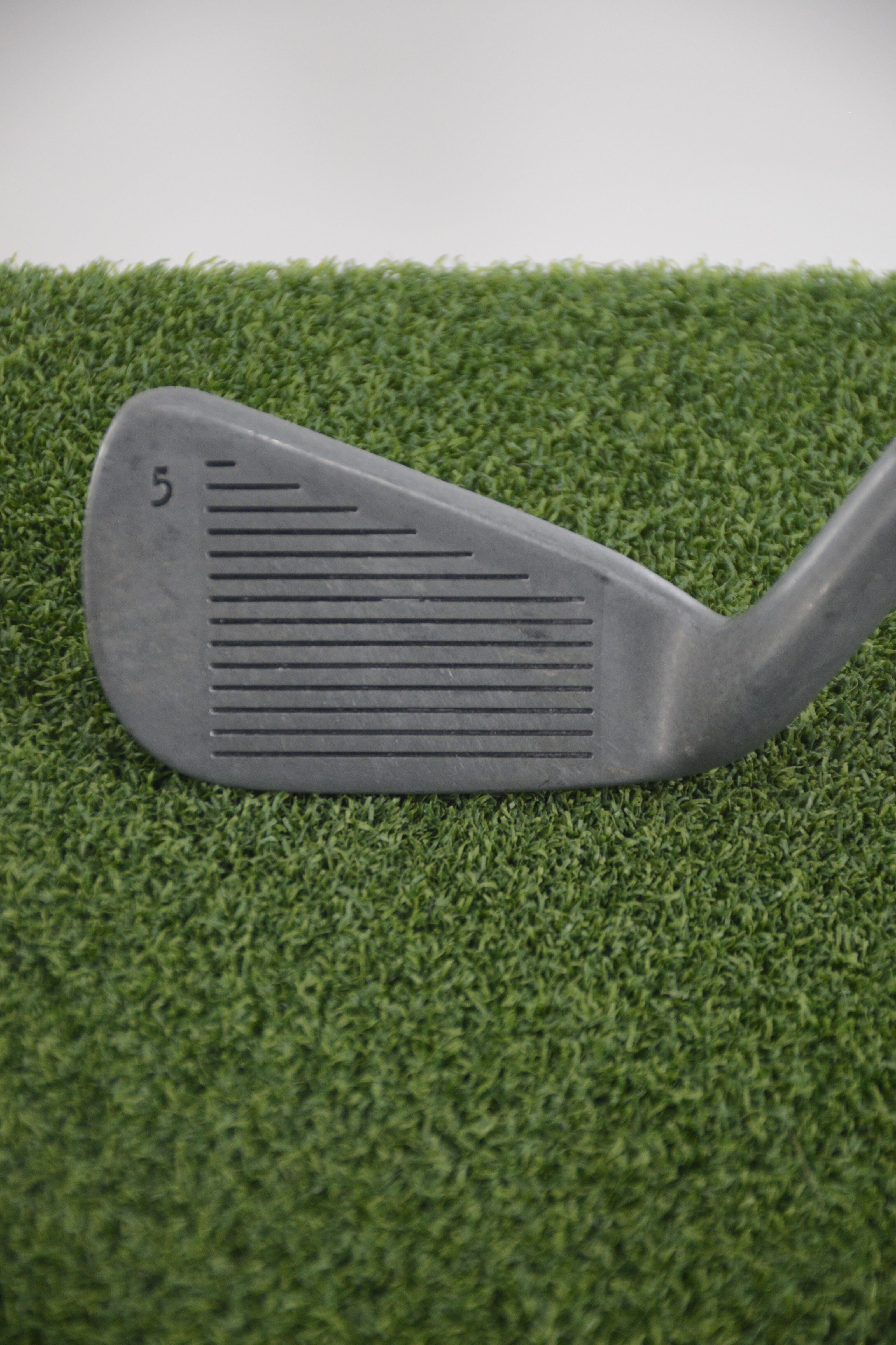 Dunlop SP 2000 5 Iron R Flex 37.5" Golf Clubs GolfRoots