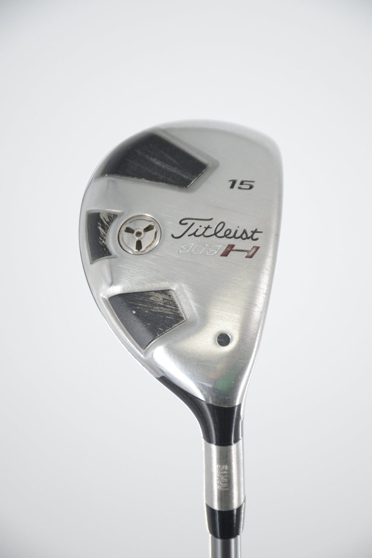 Titleist 909H 15 Degree Hybrid S Flex 41.25" Golf Clubs GolfRoots