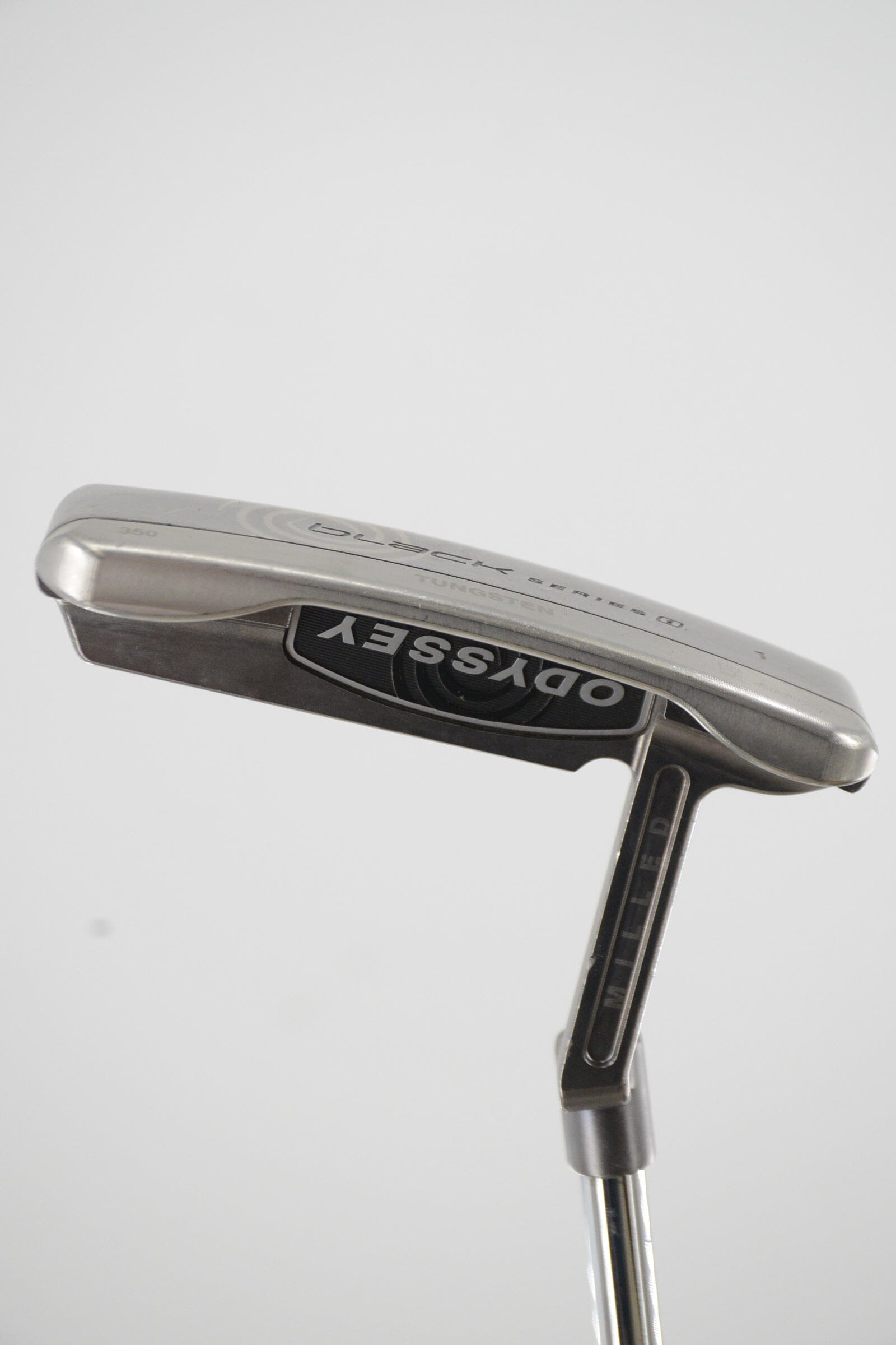 Odyssey Black Series 1 Putter 34" Golf Clubs GolfRoots