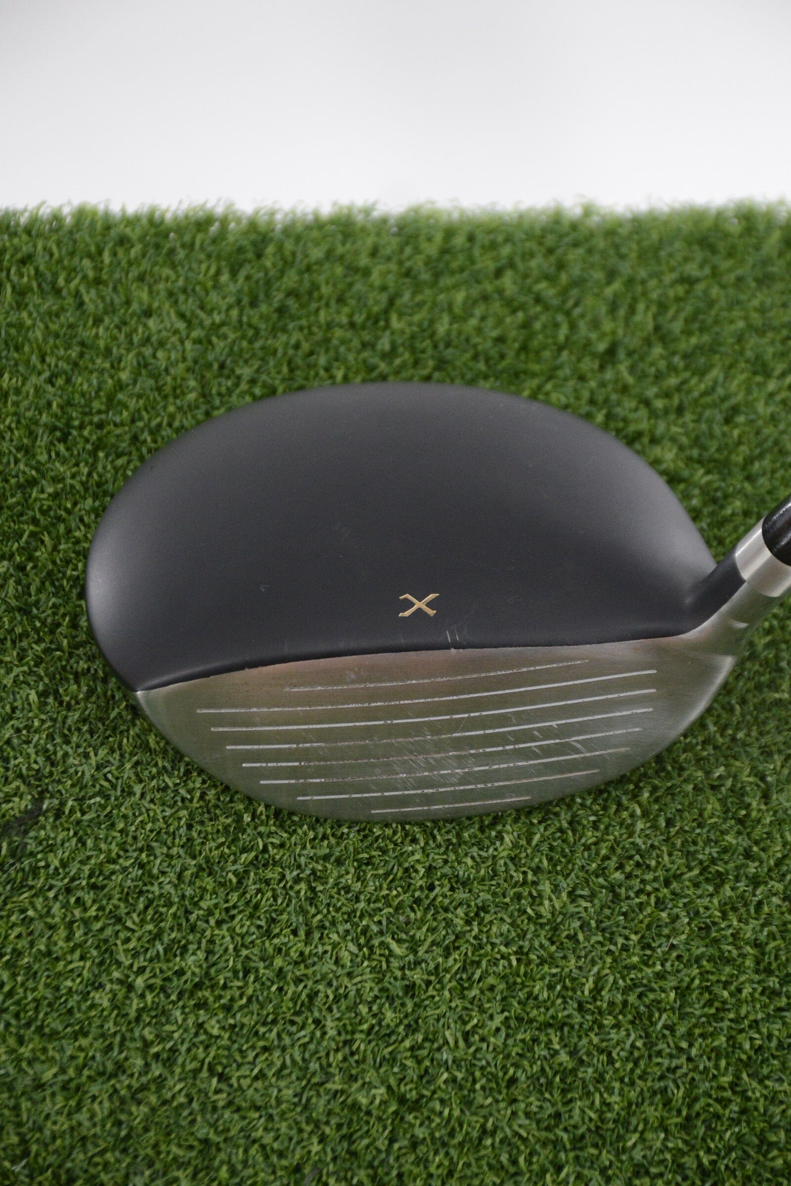 GX-7 14 Degree Wood R Flex 42.75" Golf Clubs GolfRoots